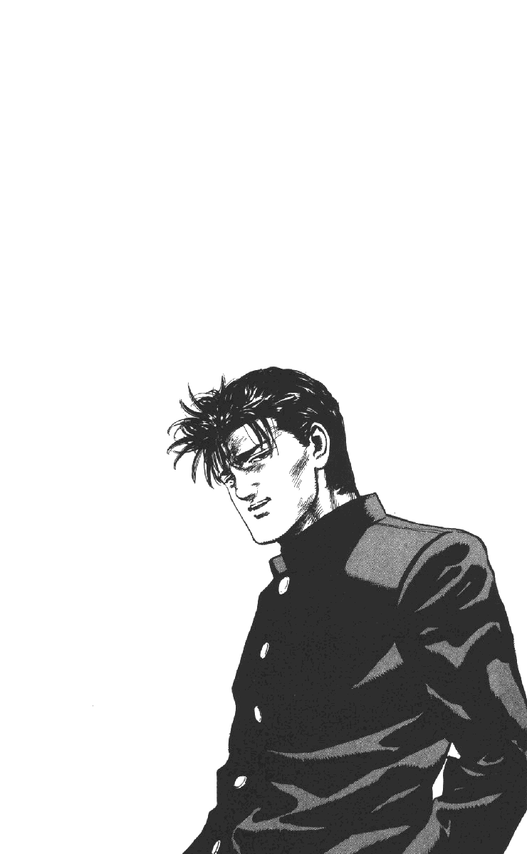 Манга Хулиганский блюз - Глава 103 Страница 19