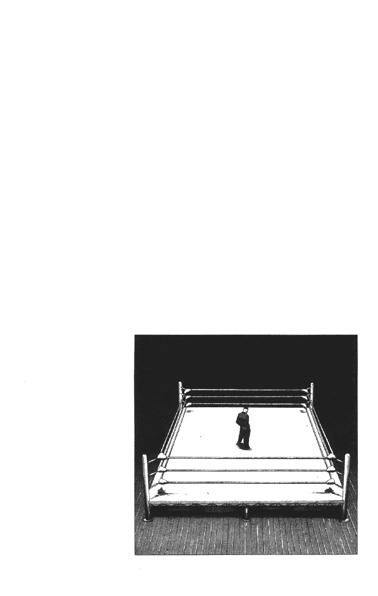 Манга Хулиганский блюз - Глава 100 Страница 19