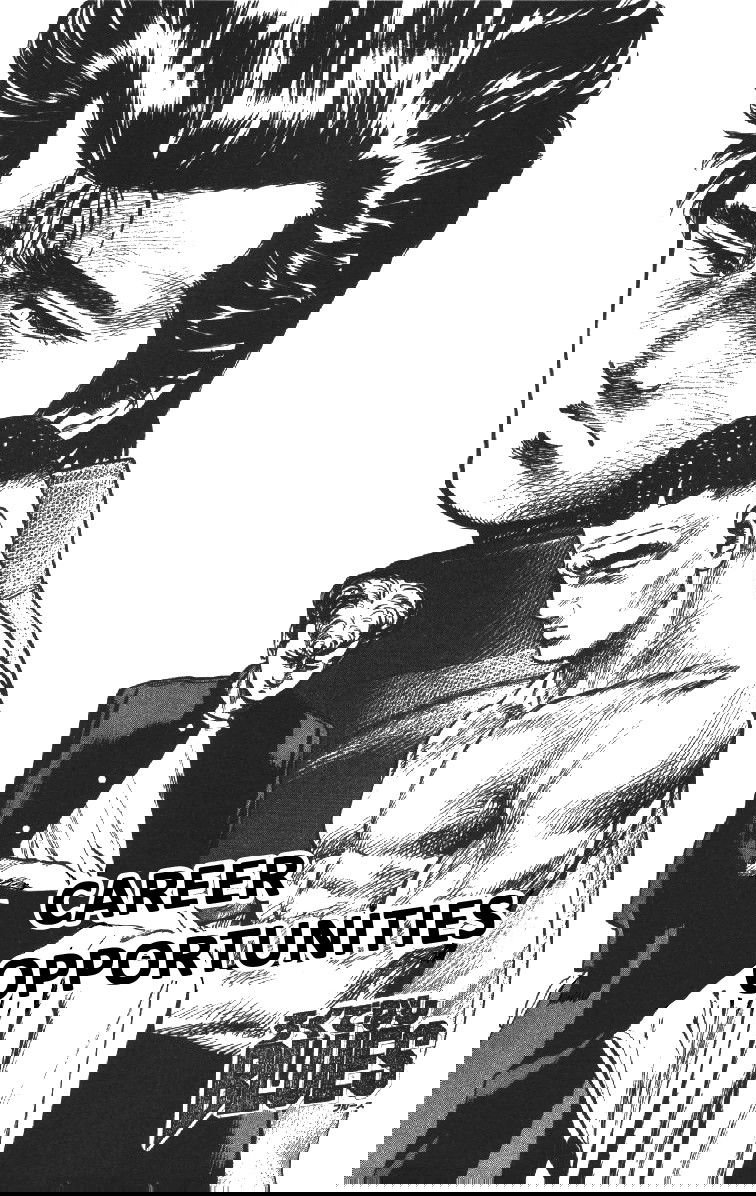 Манга Хулиганский блюз - Глава 98 Страница 5