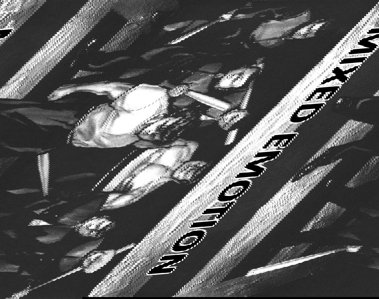 Манга Хулиганский блюз - Глава 93 Страница 2