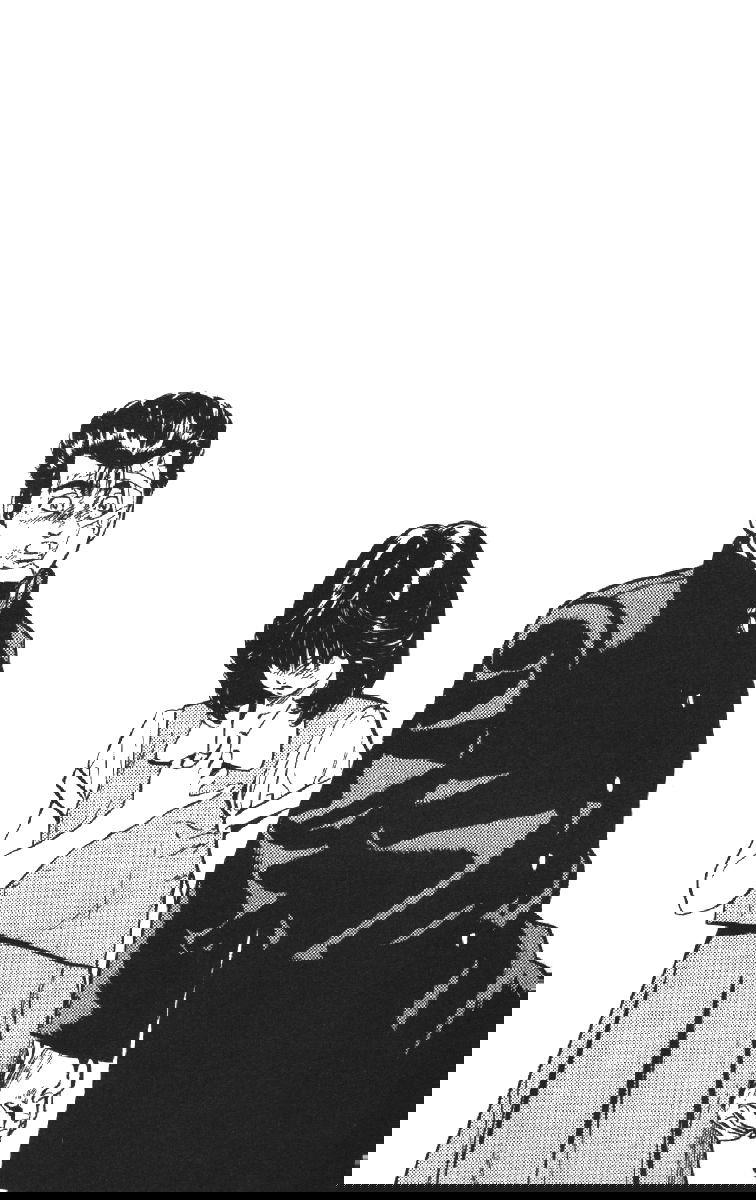 Манга Хулиганский блюз - Глава 81 Страница 20