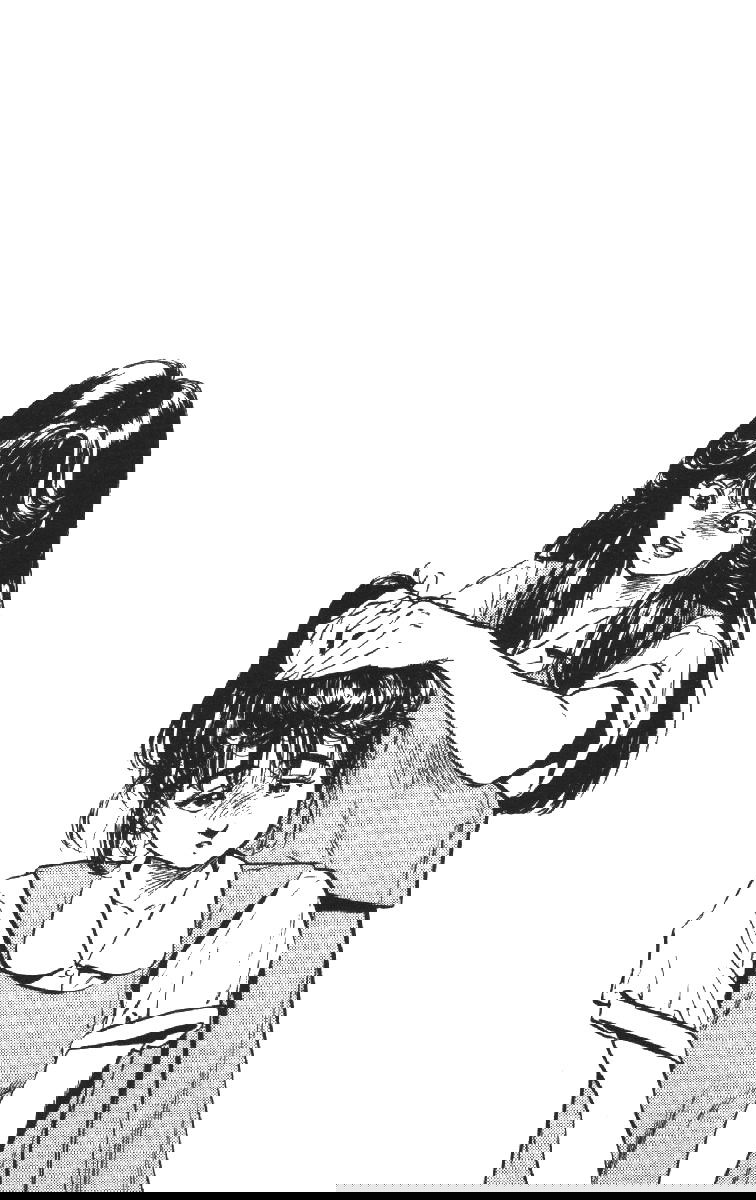 Манга Хулиганский блюз - Глава 80 Страница 20