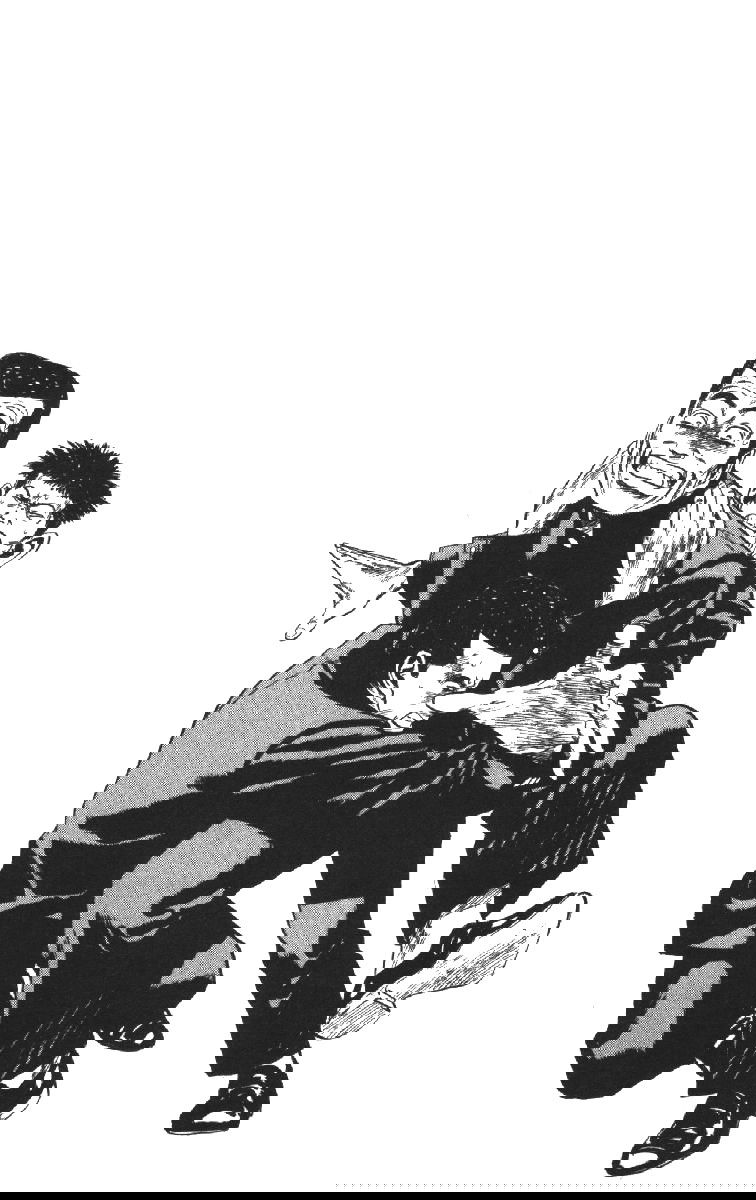 Манга Хулиганский блюз - Глава 79 Страница 24