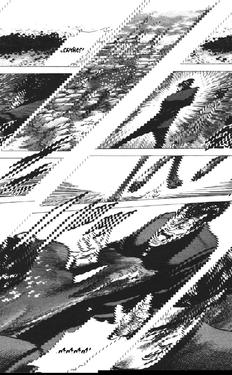 Манга Хулиганский блюз - Глава 77 Страница 16