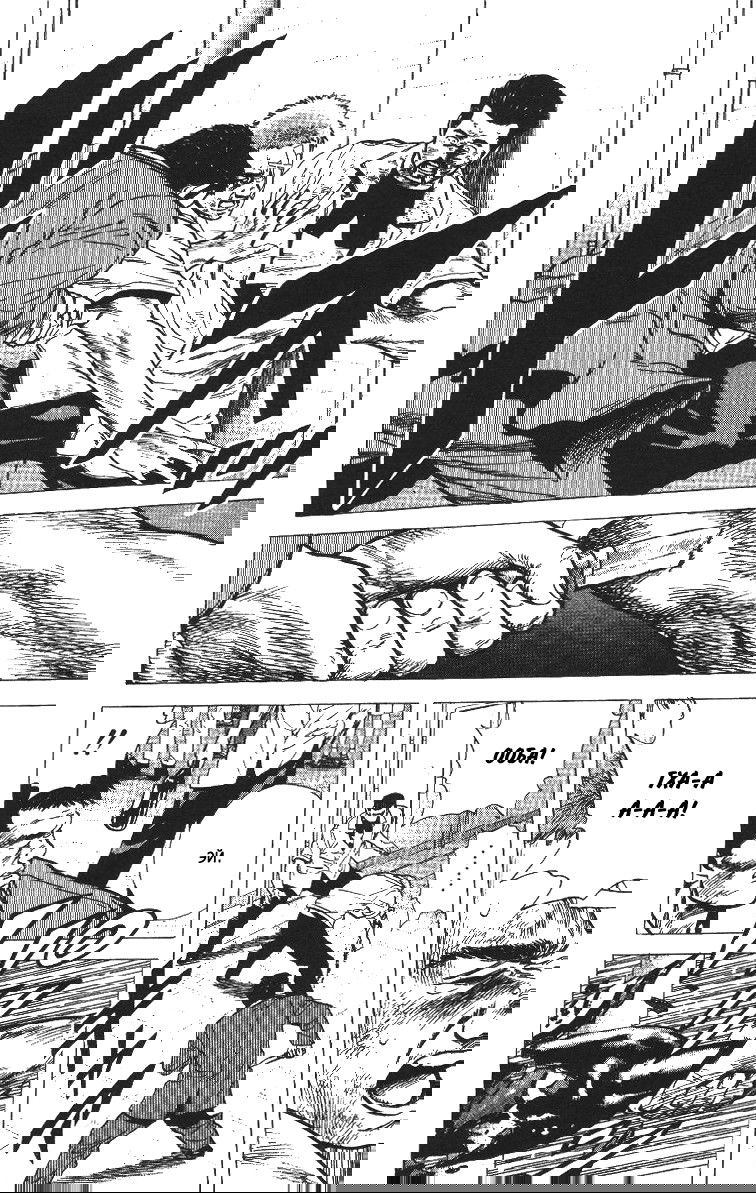 Манга Хулиганский блюз - Глава 68 Страница 16