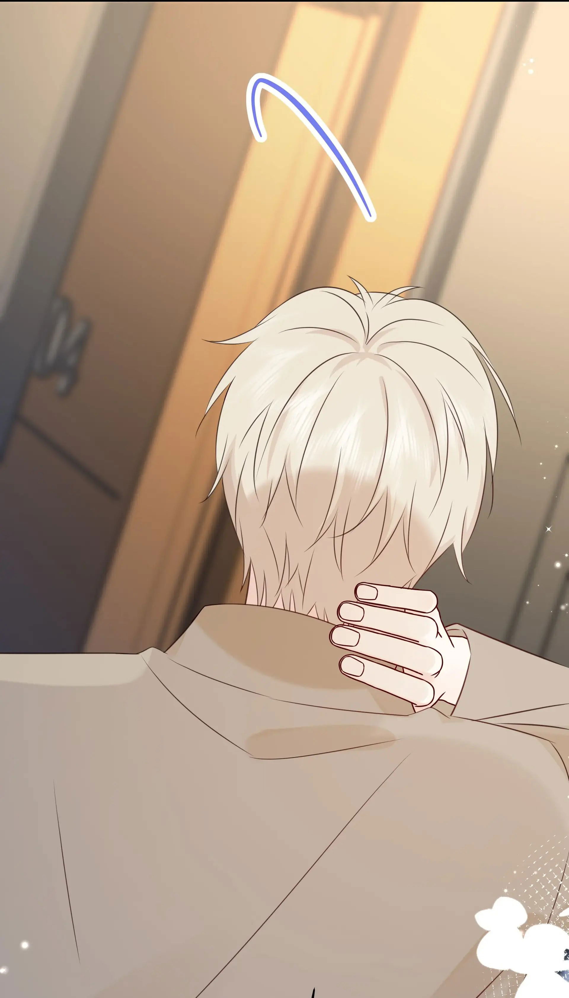 Манга Досыта накормленный - Глава 38 Страница 42