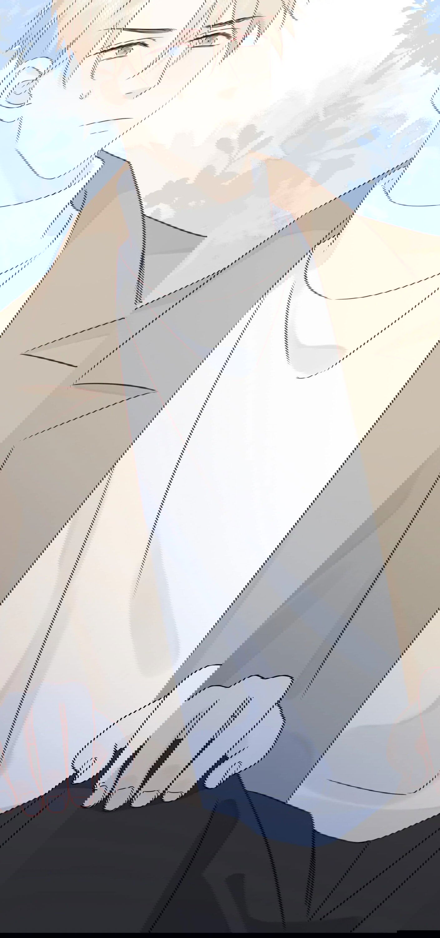 Манга Досыта накормленный - Глава 38 Страница 16