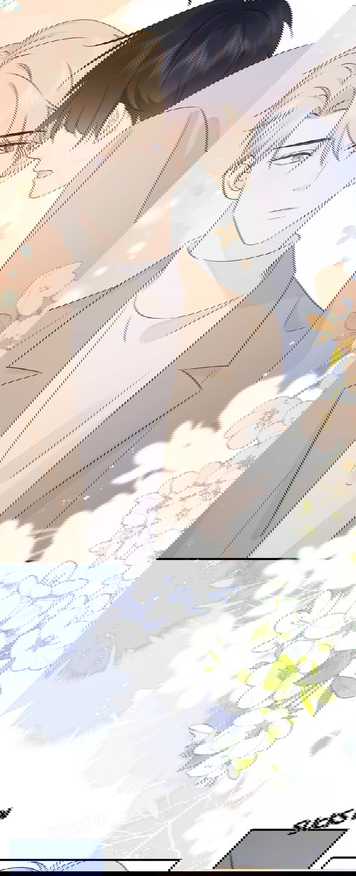 Манга Досыта накормленный - Глава 38 Страница 13