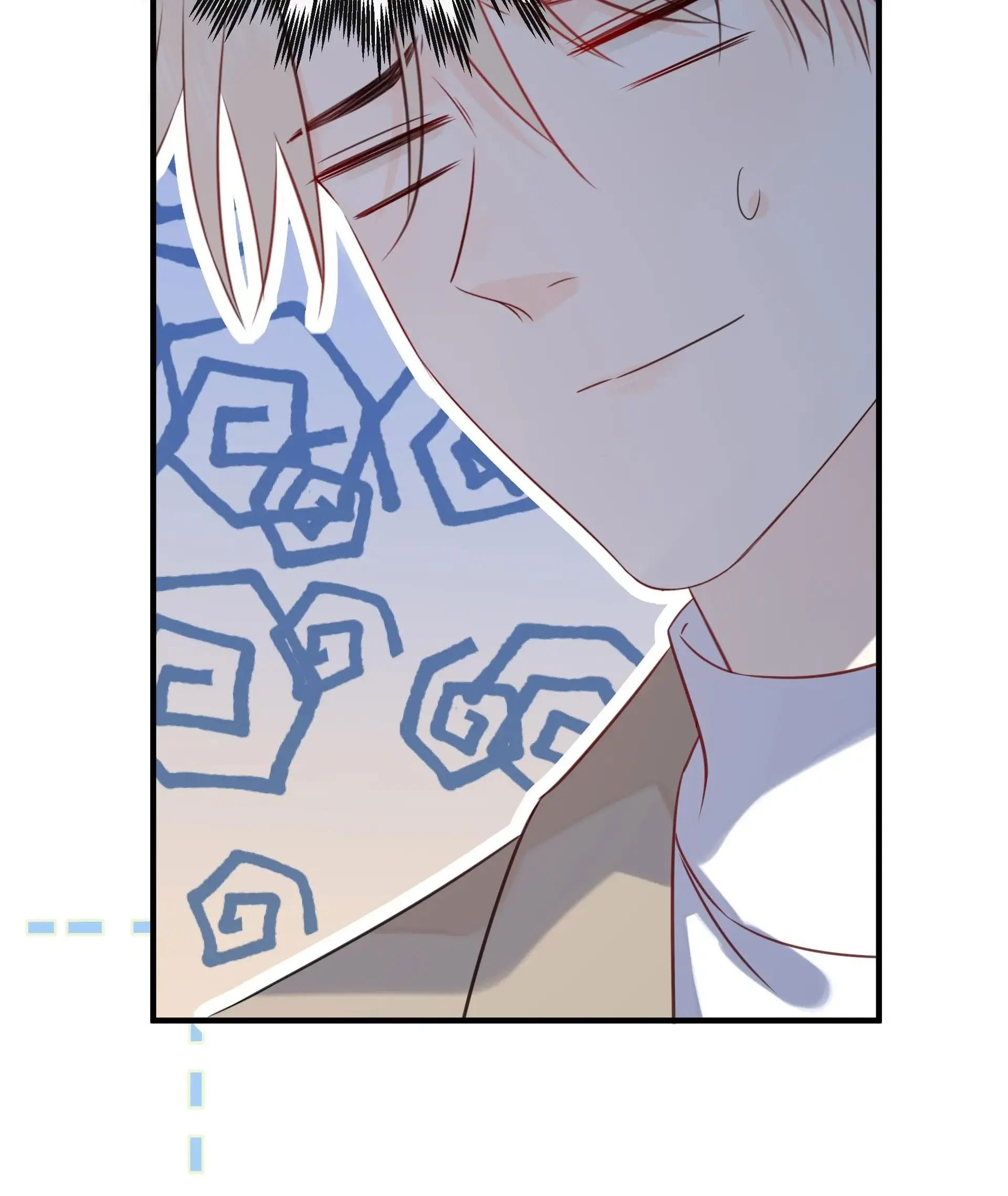 Манга Досыта накормленный - Глава 38 Страница 33