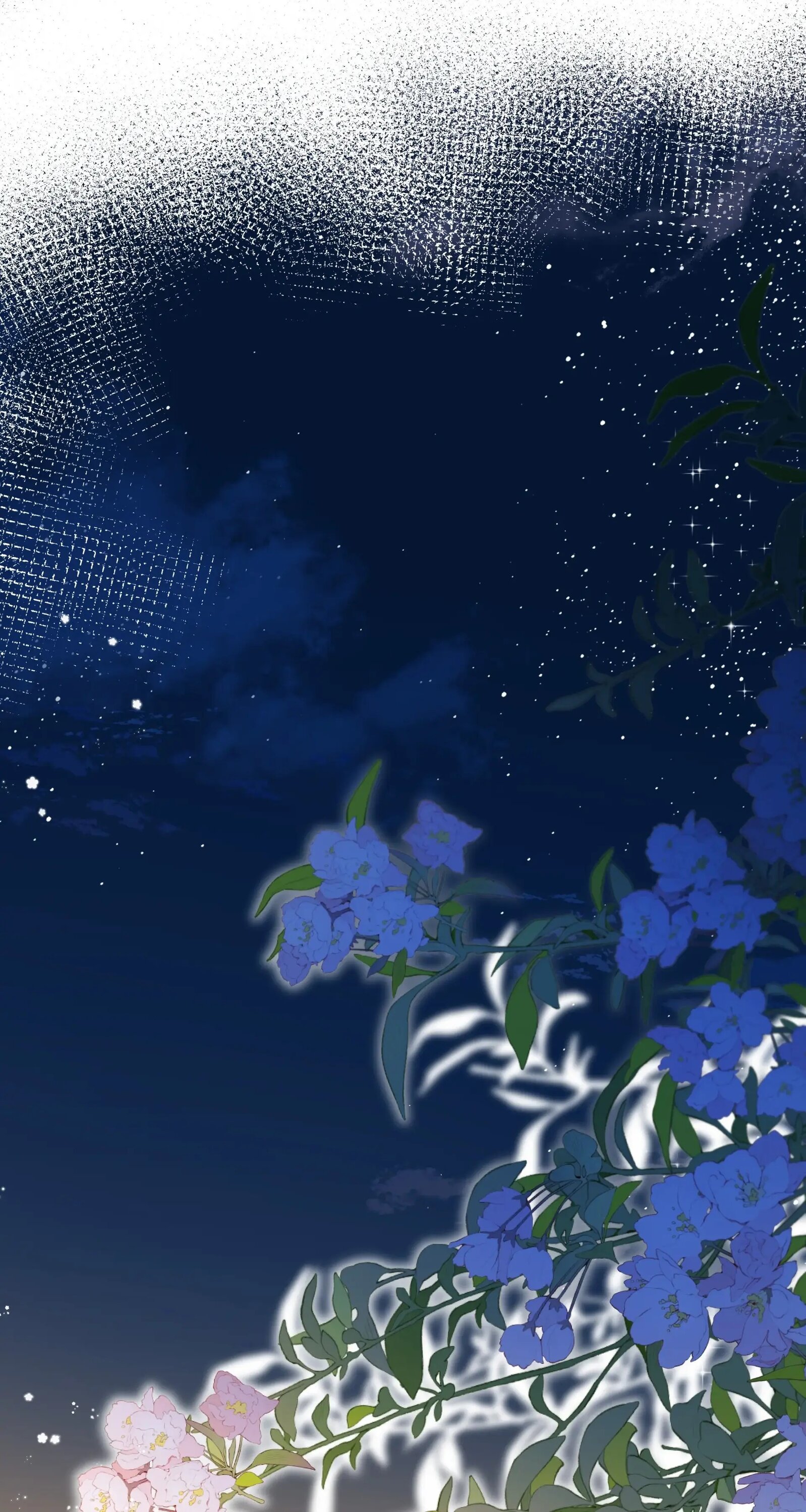 Манга Досыта накормленный - Глава 38 Страница 3