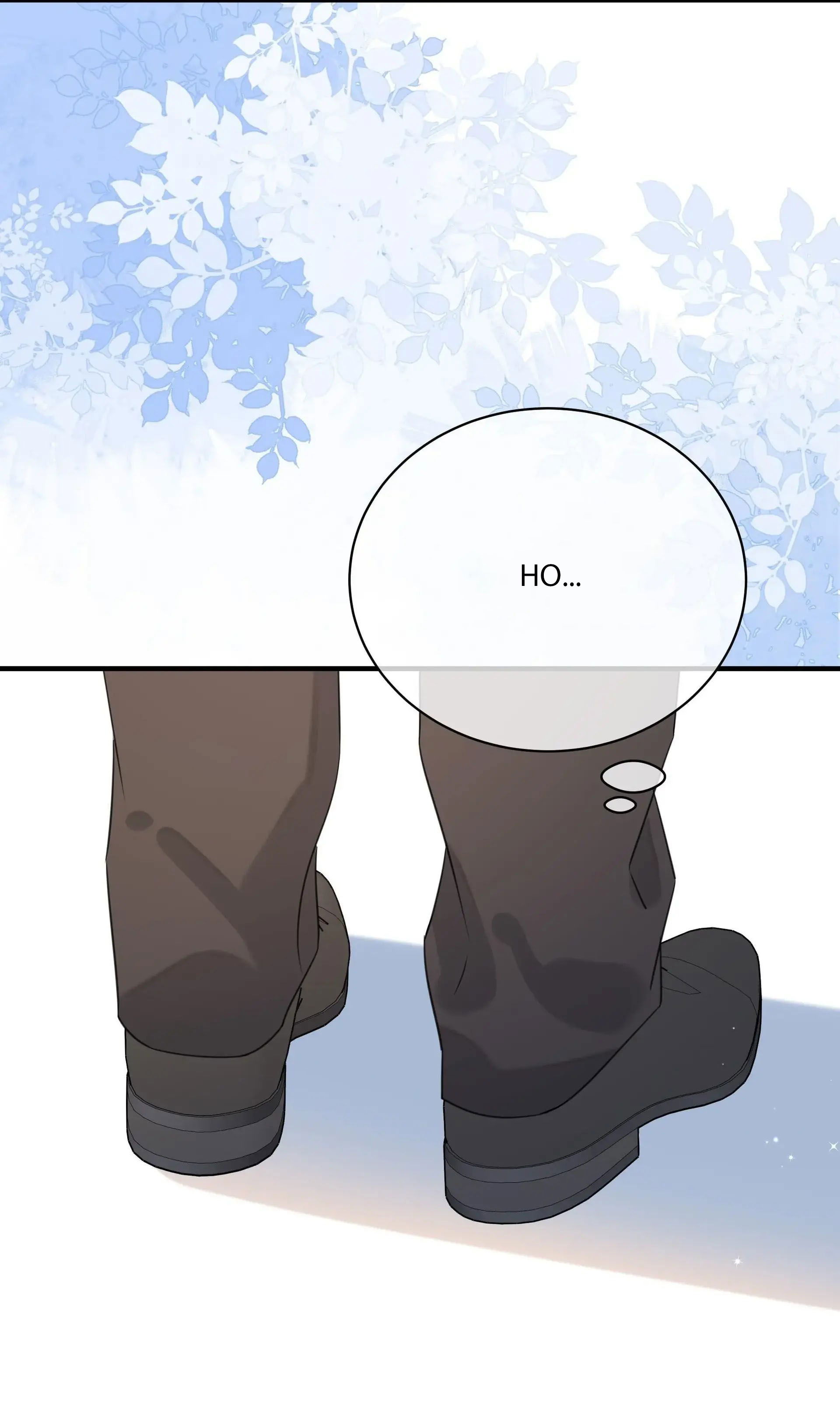 Манга Досыта накормленный - Глава 38 Страница 40