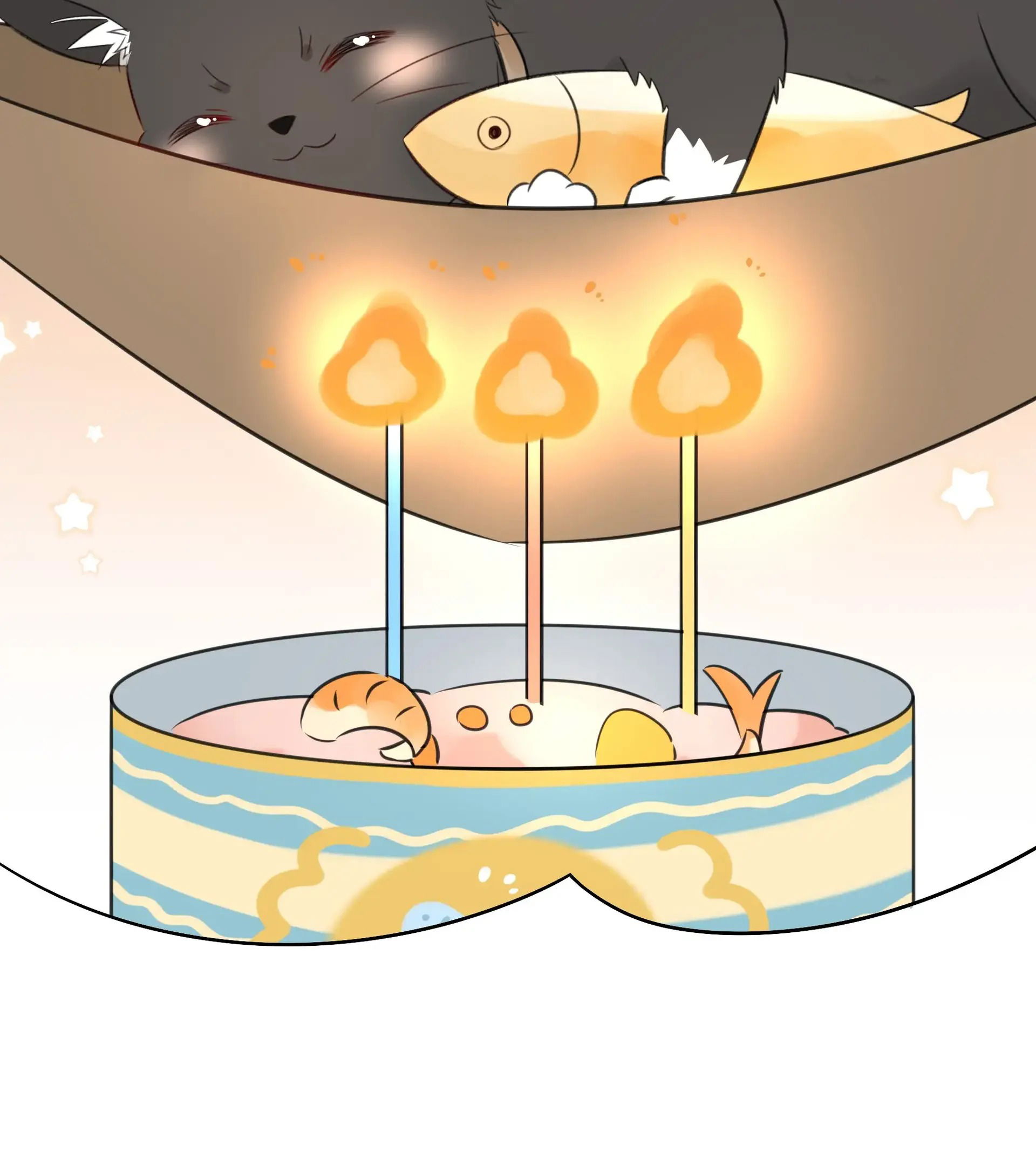 Манга Досыта накормленный - Глава 39 Страница 15