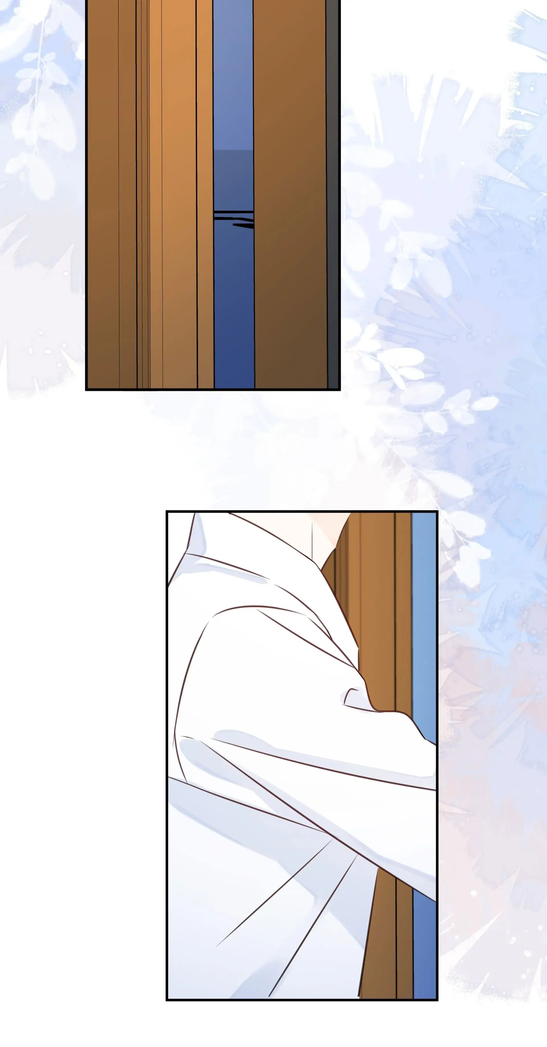 Манга Досыта накормленный - Глава 40 Страница 27