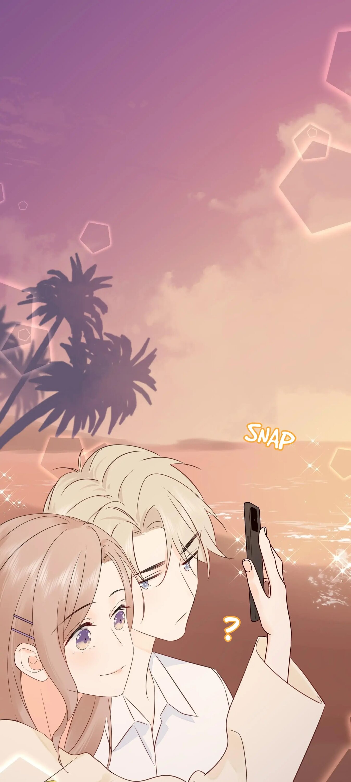 Манга Досыта накормленный - Глава 40 Страница 15