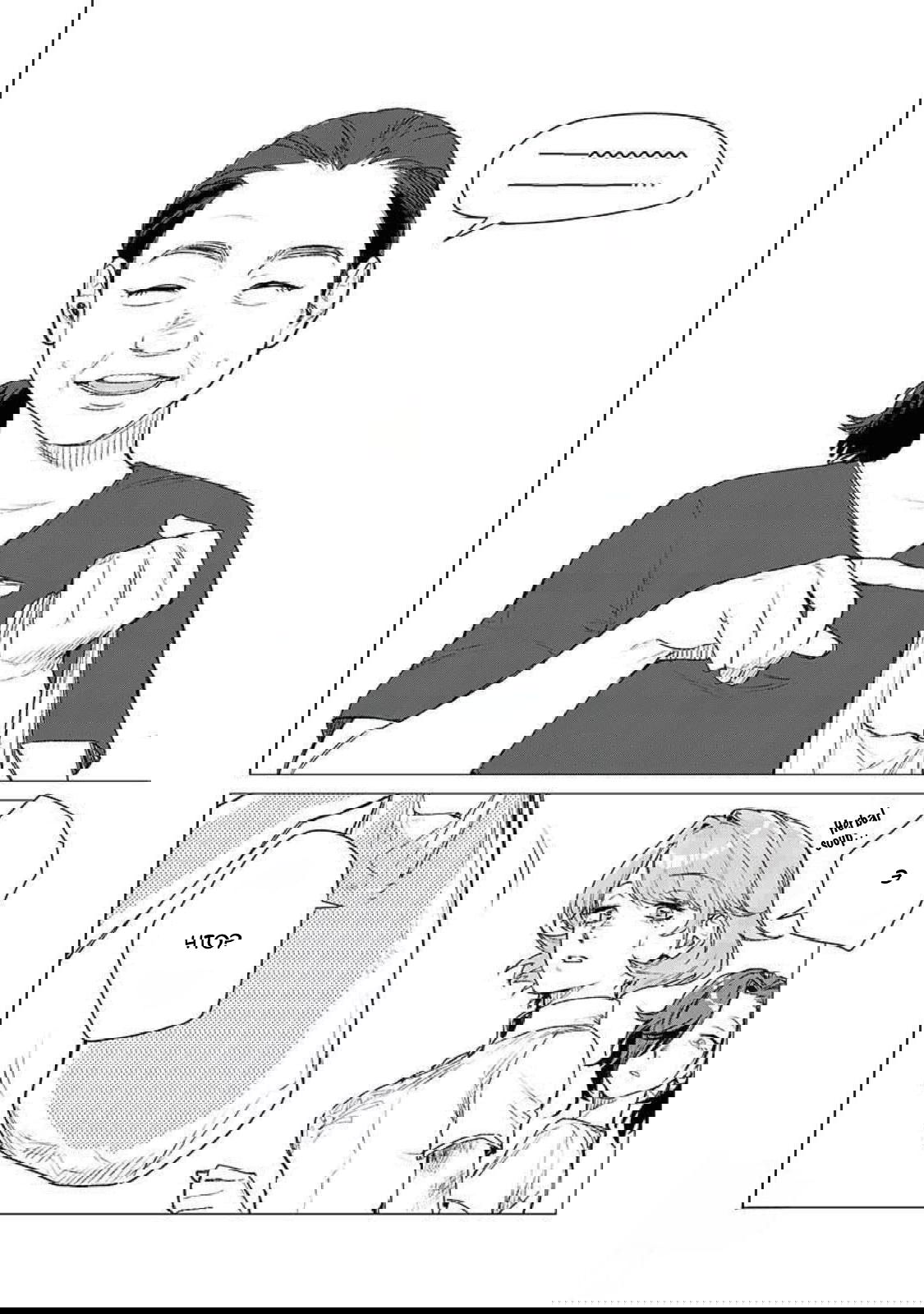 Манга Глупая женщина 26 часов - Глава 6 Страница 10