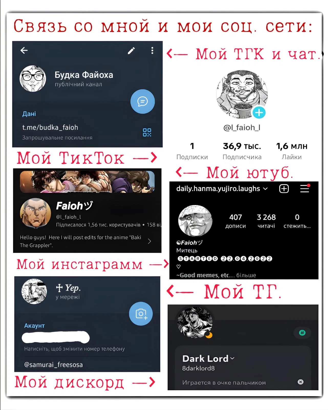 Манга Боец Баки: Рецу Кайо не волнует его перерождение в новом мире - Глава 33 Страница 27