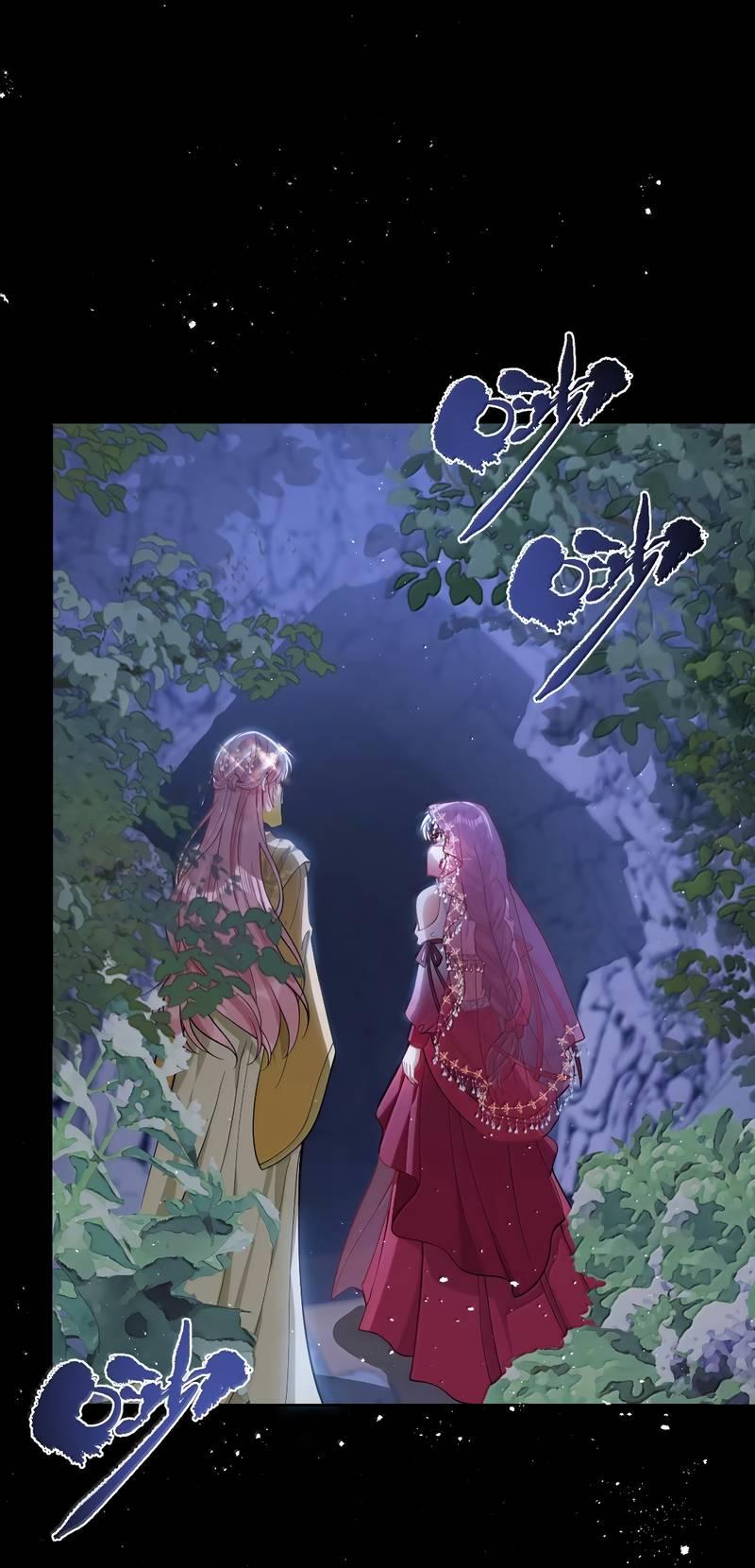 Манга Я избаловала сумасшедшую красавицу - Глава 52 Страница 9