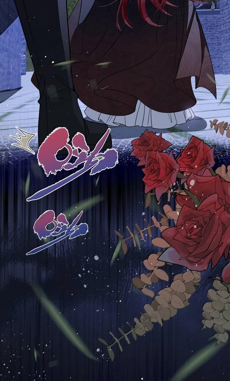 Манга Я избаловала сумасшедшую красавицу - Глава 49 Страница 14