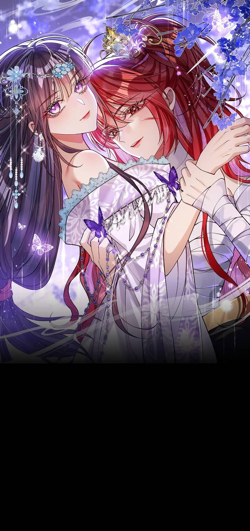 Манга Я избаловала сумасшедшую красавицу - Глава 39 Страница 1