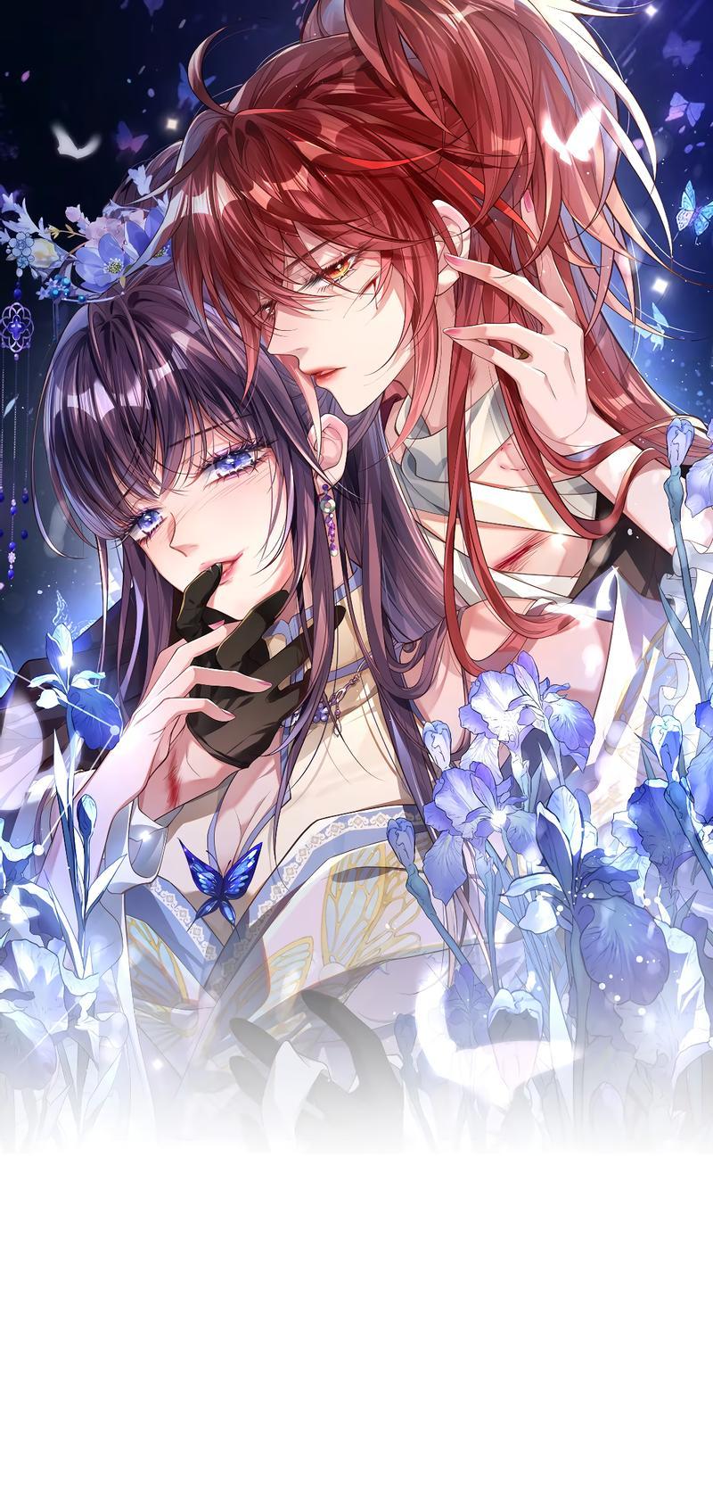 Манга Я избаловала сумасшедшую красавицу - Глава 30 Страница 1