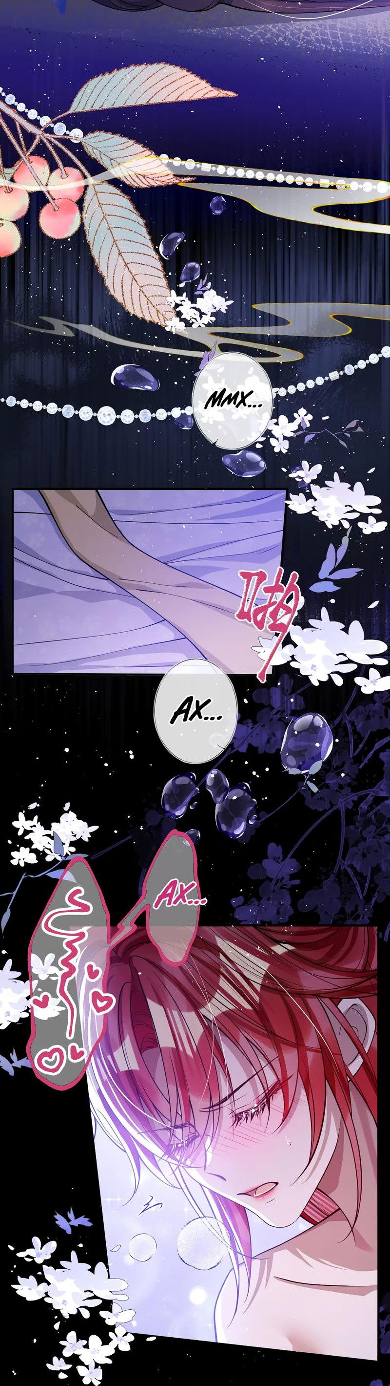 Манга Я избаловала сумасшедшую красавицу - Глава 22 Страница 4