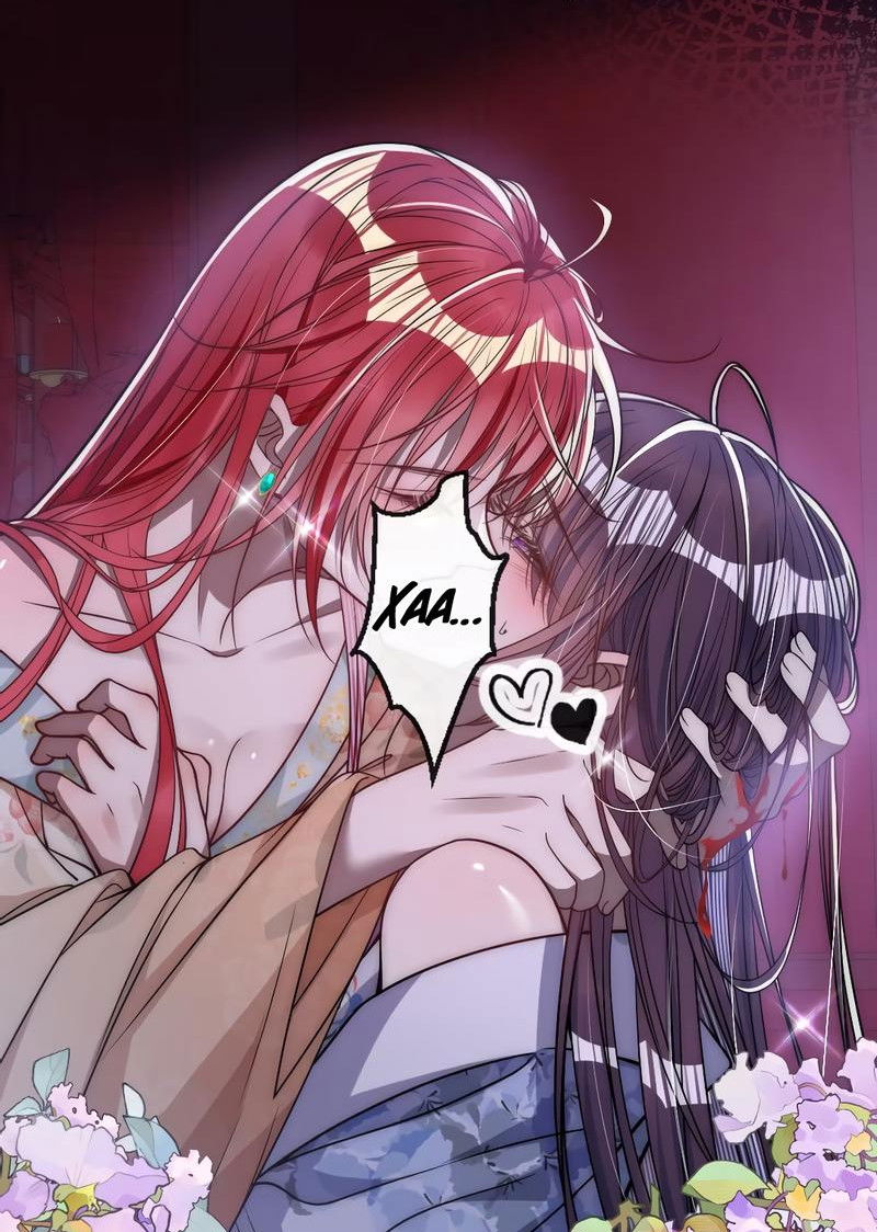 Манга Я избаловала сумасшедшую красавицу - Глава 13 Страница 3