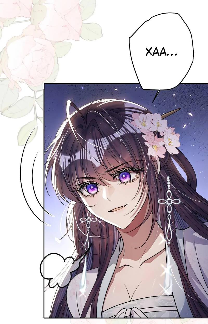 Манга Я избаловала сумасшедшую красавицу - Глава 61 Страница 21