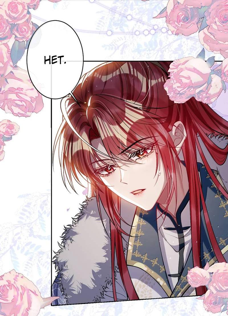 Манга Я избаловала сумасшедшую красавицу - Глава 60 Страница 5