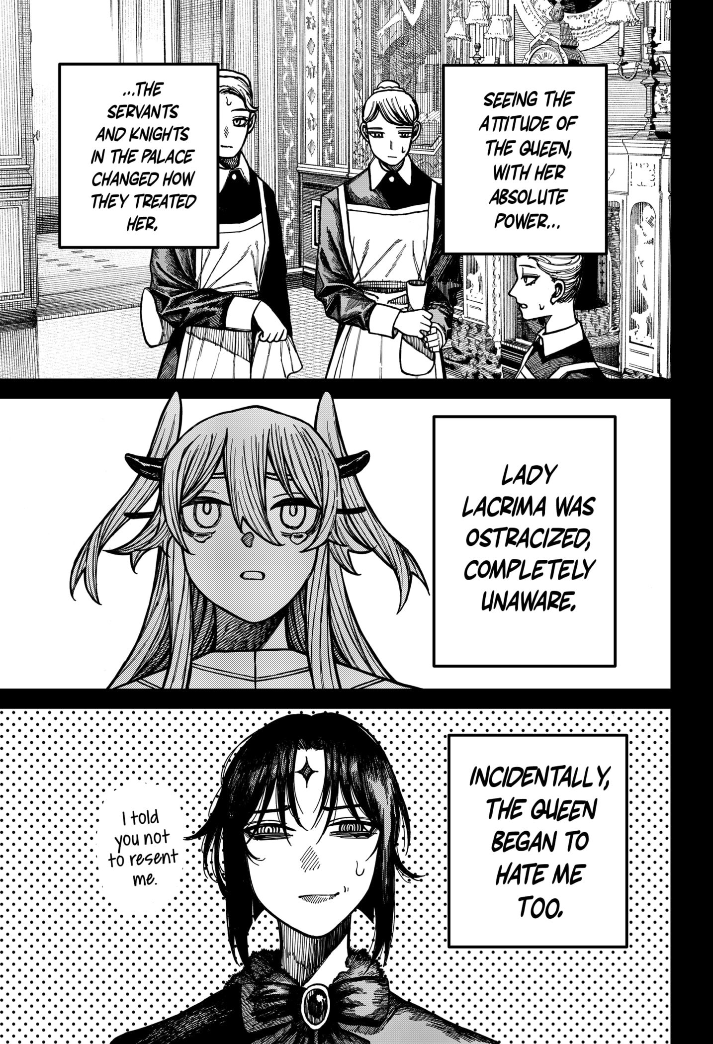 Манга Центурия - Глава 71 Страница 15