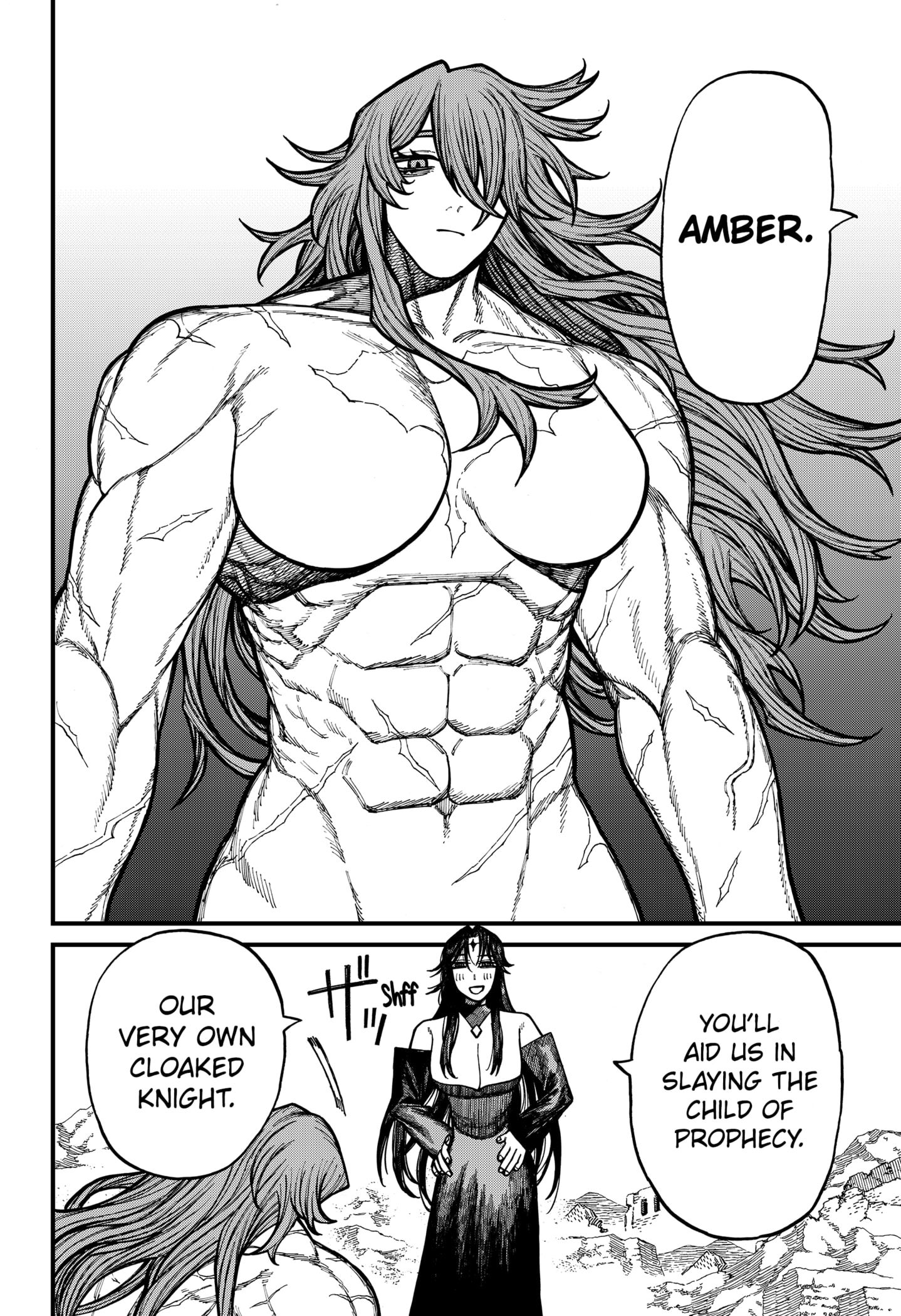 Манга Центурия - Глава 71 Страница 18