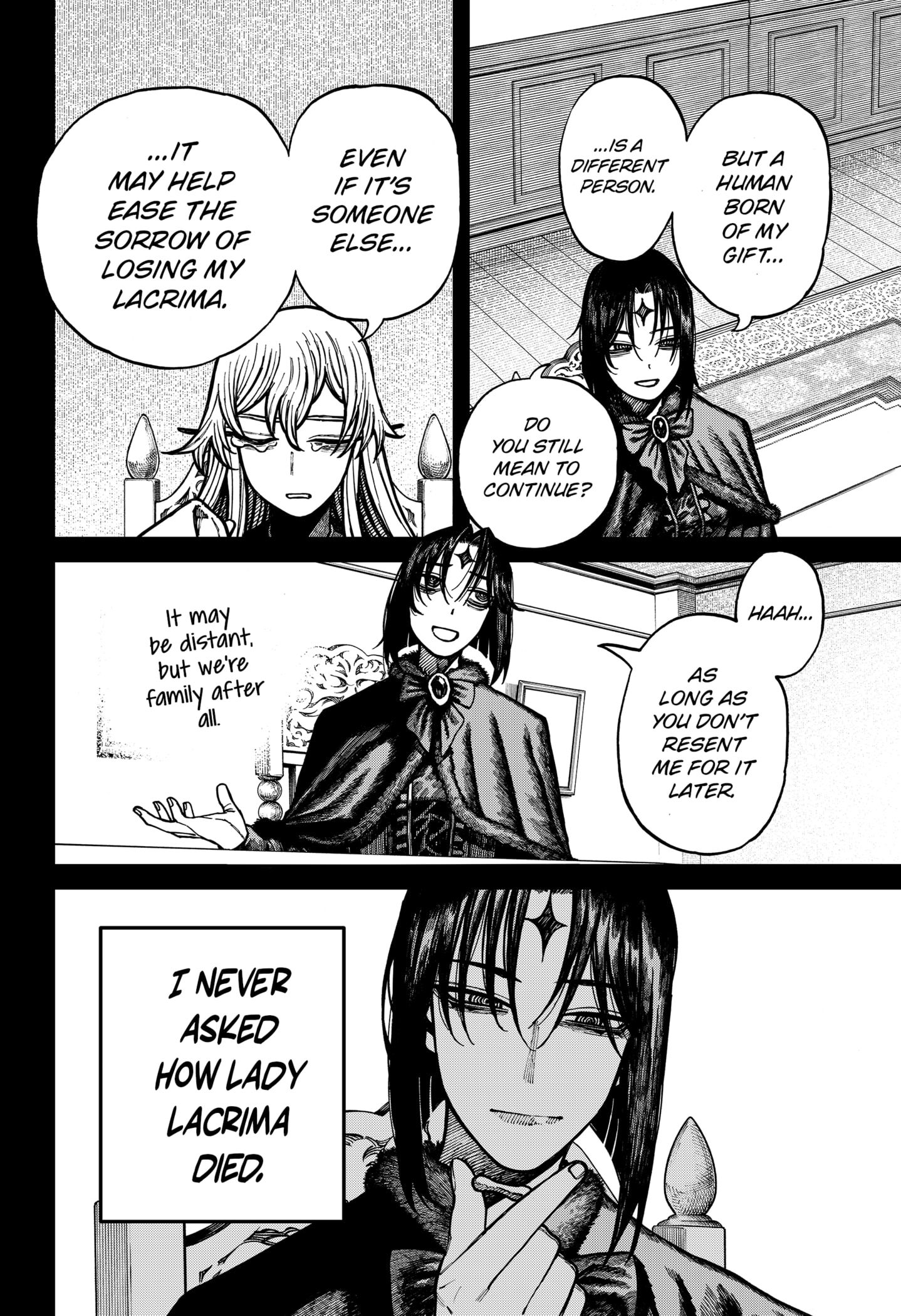 Манга Центурия - Глава 71 Страница 4