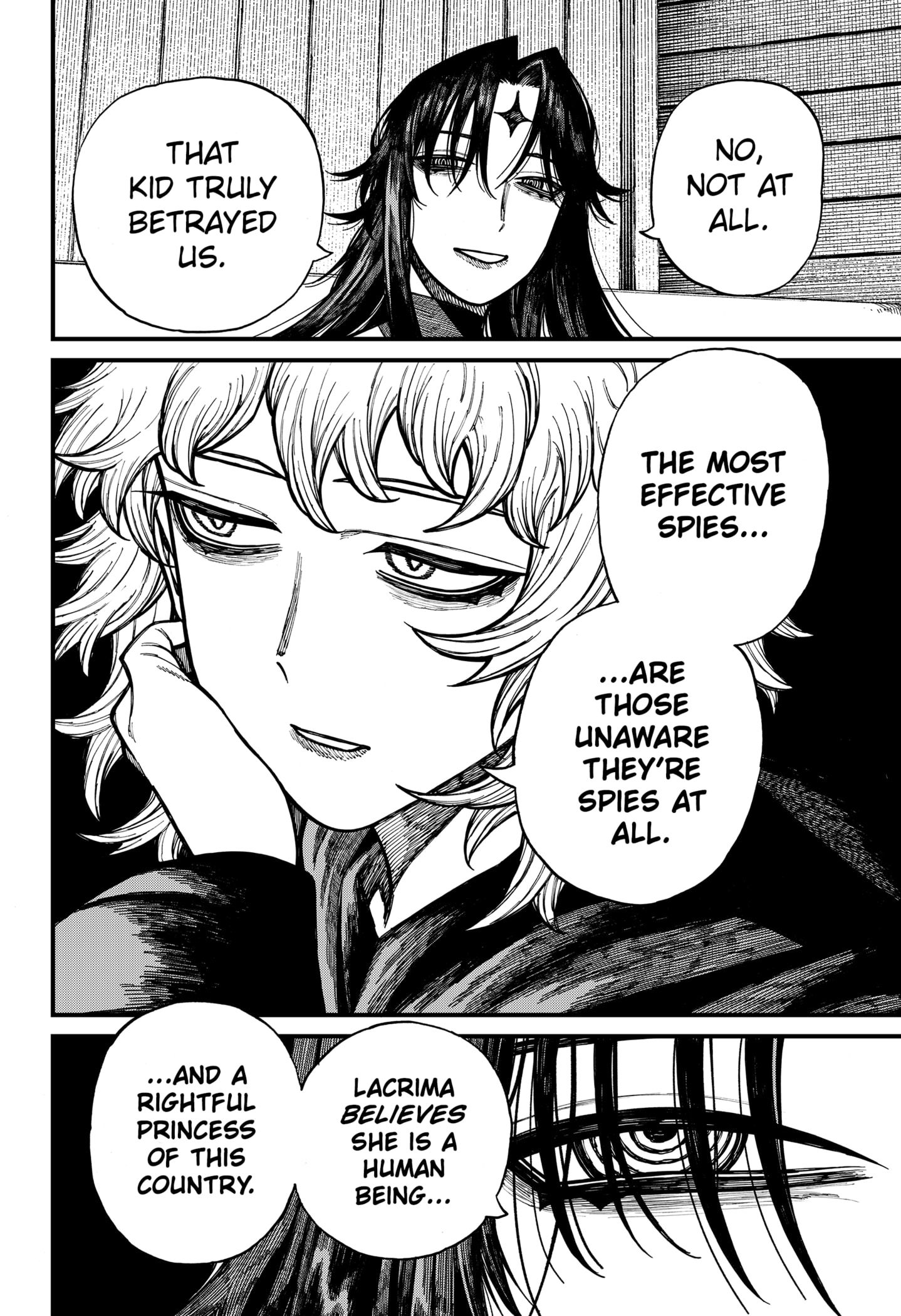 Манга Центурия - Глава 72 Страница 2