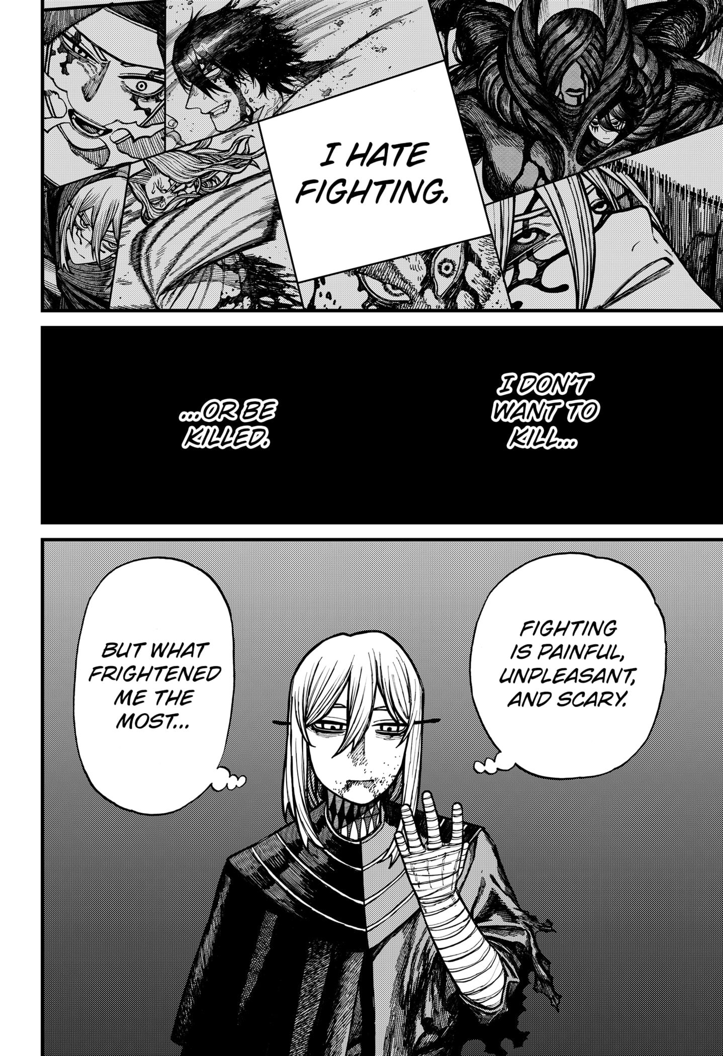 Манга Центурия - Глава 72 Страница 12