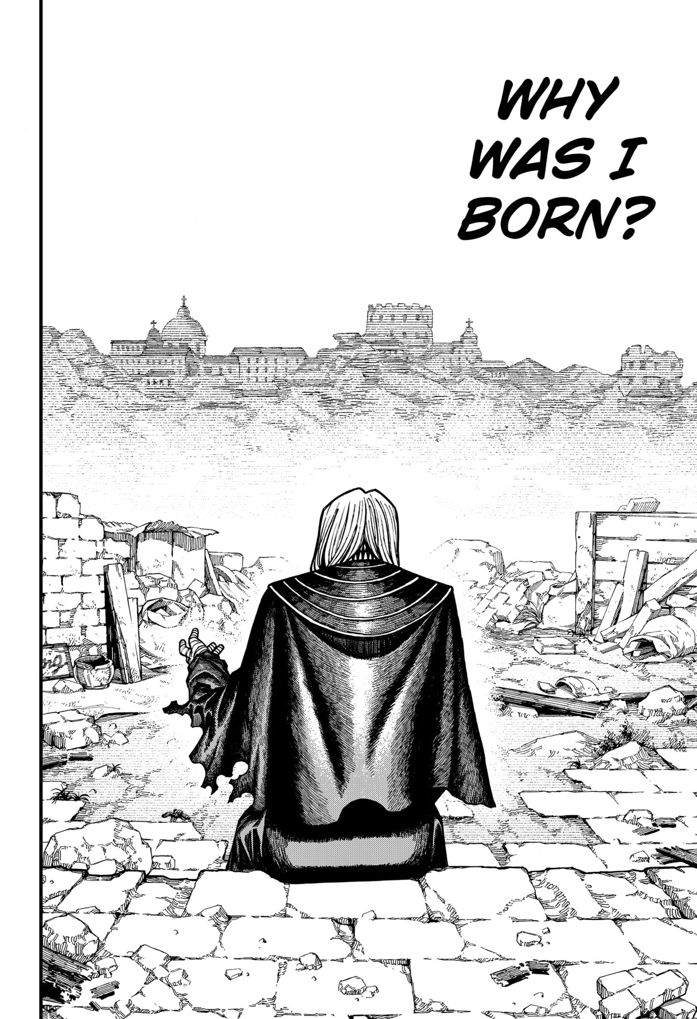 Манга Центурия - Глава 73 Страница 12