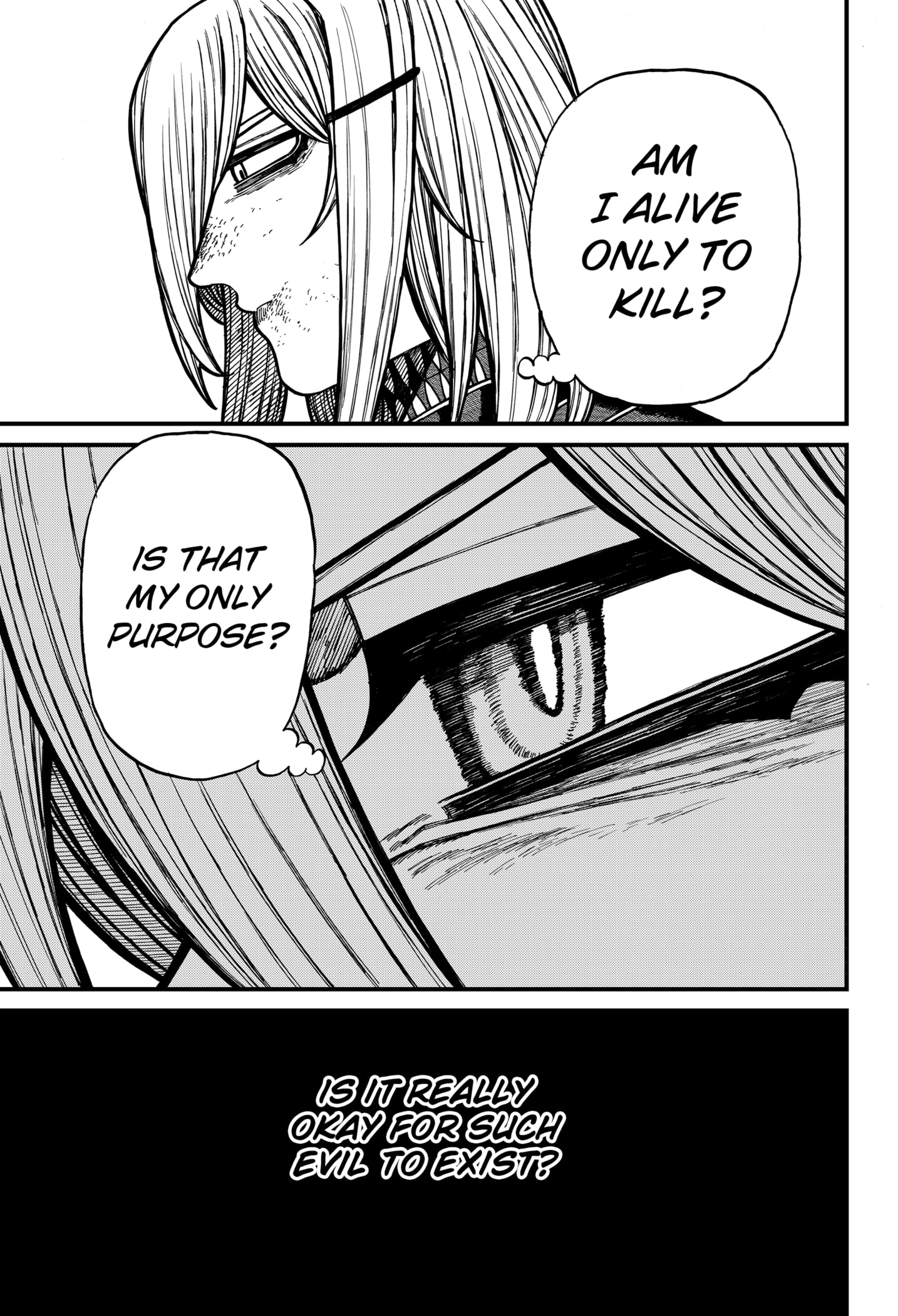 Манга Центурия - Глава 73 Страница 13