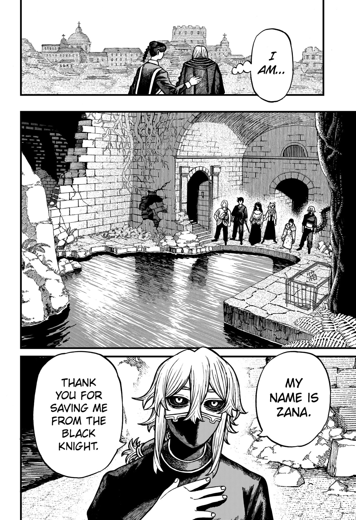 Манга Центурия - Глава 73 Страница 14