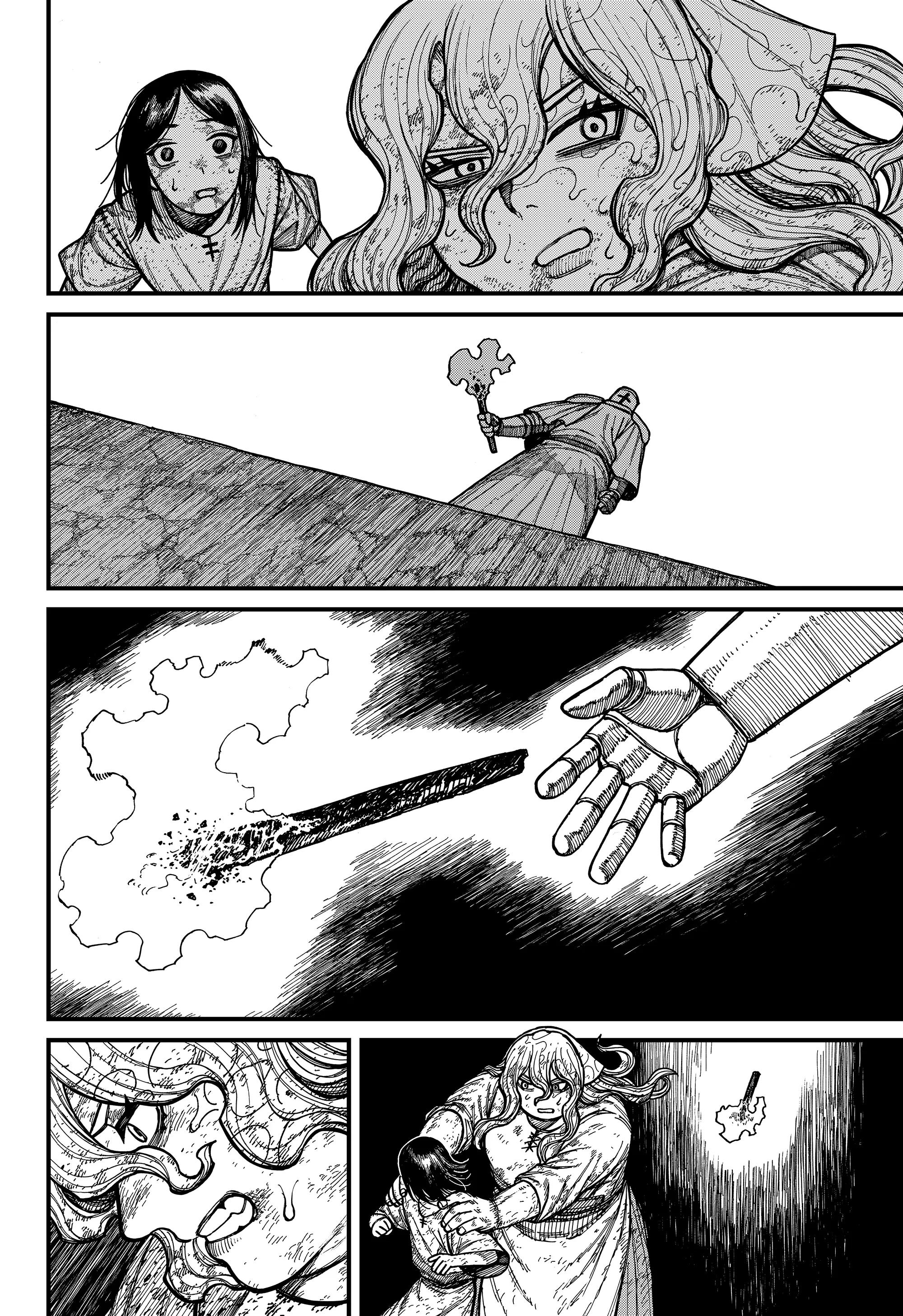 Манга Центурия - Глава 81 Страница 16