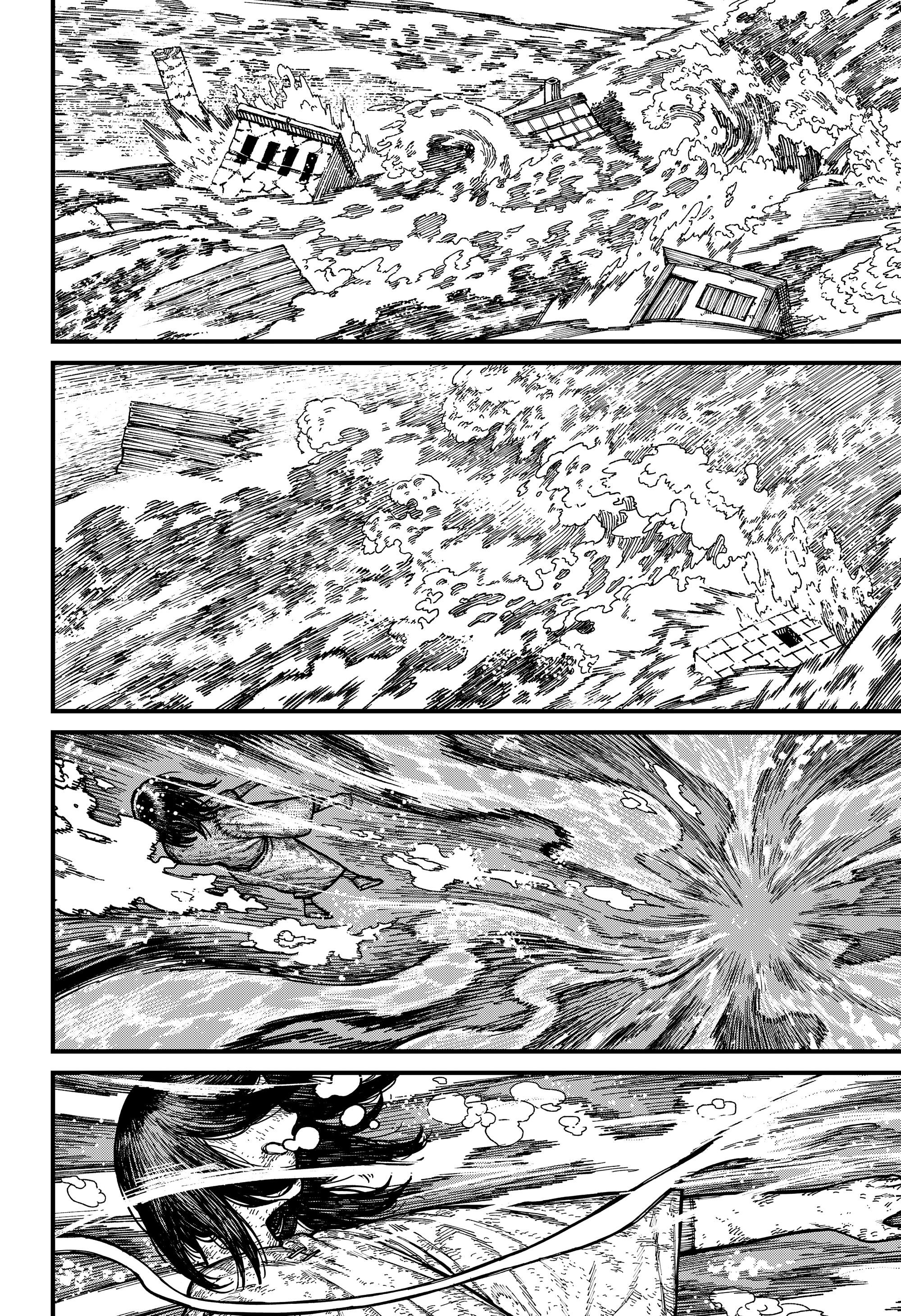 Манга Центурия - Глава 82 Страница 9