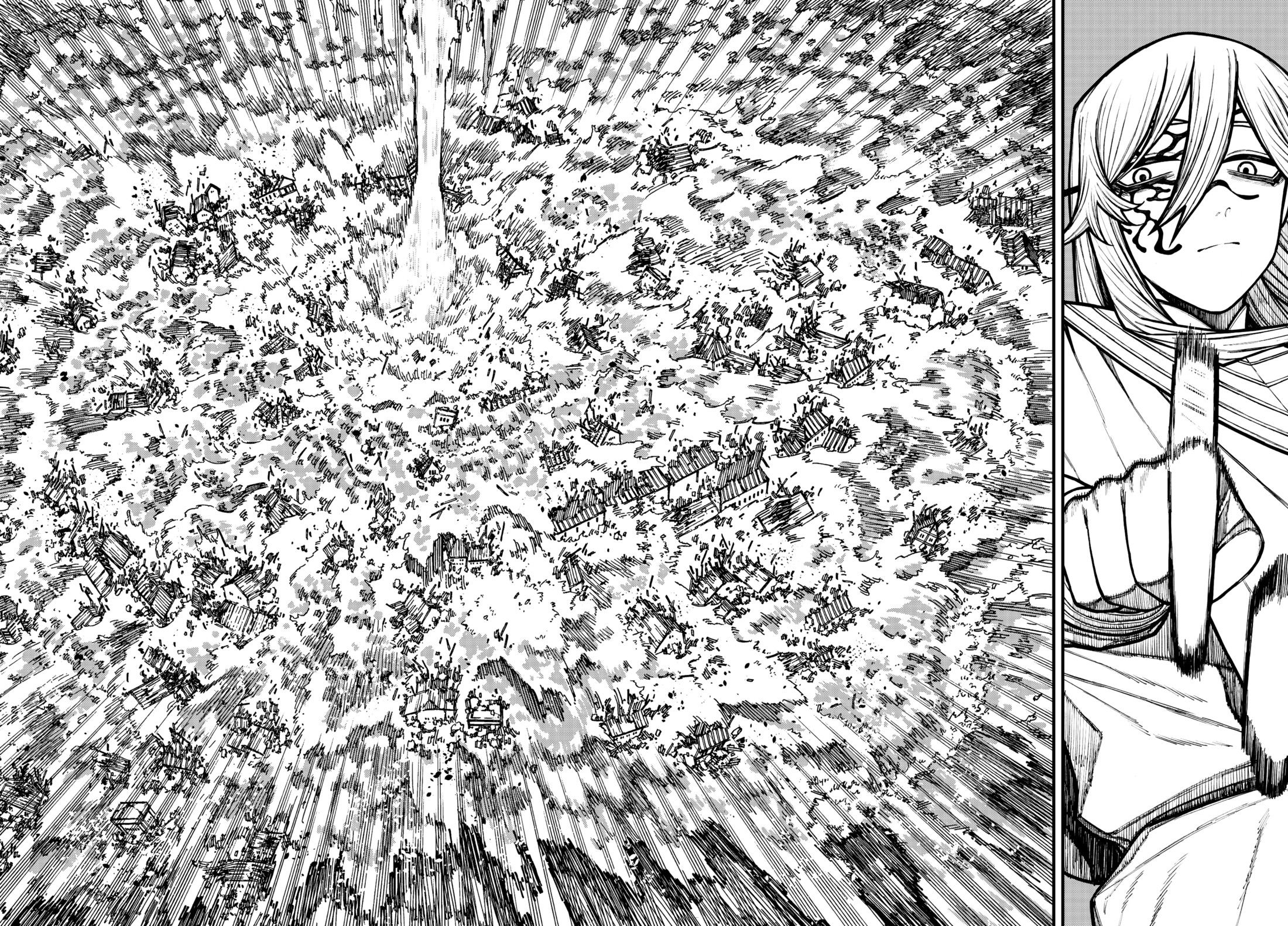 Манга Центурия - Глава 82 Страница 8