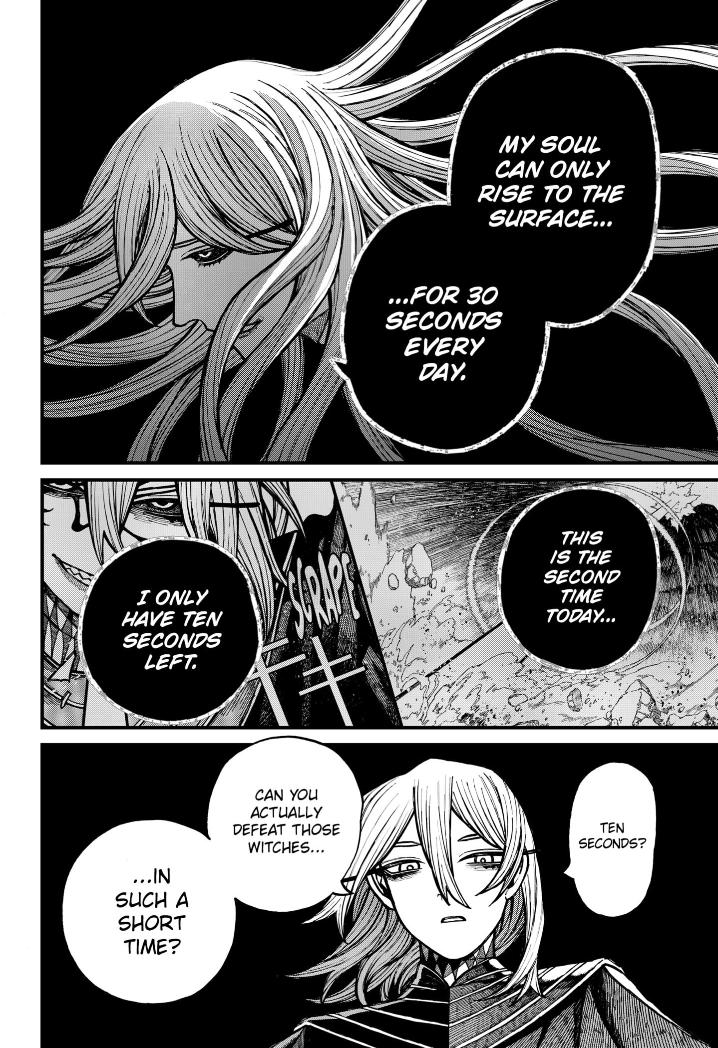 Манга Центурия - Глава 63 Страница 9