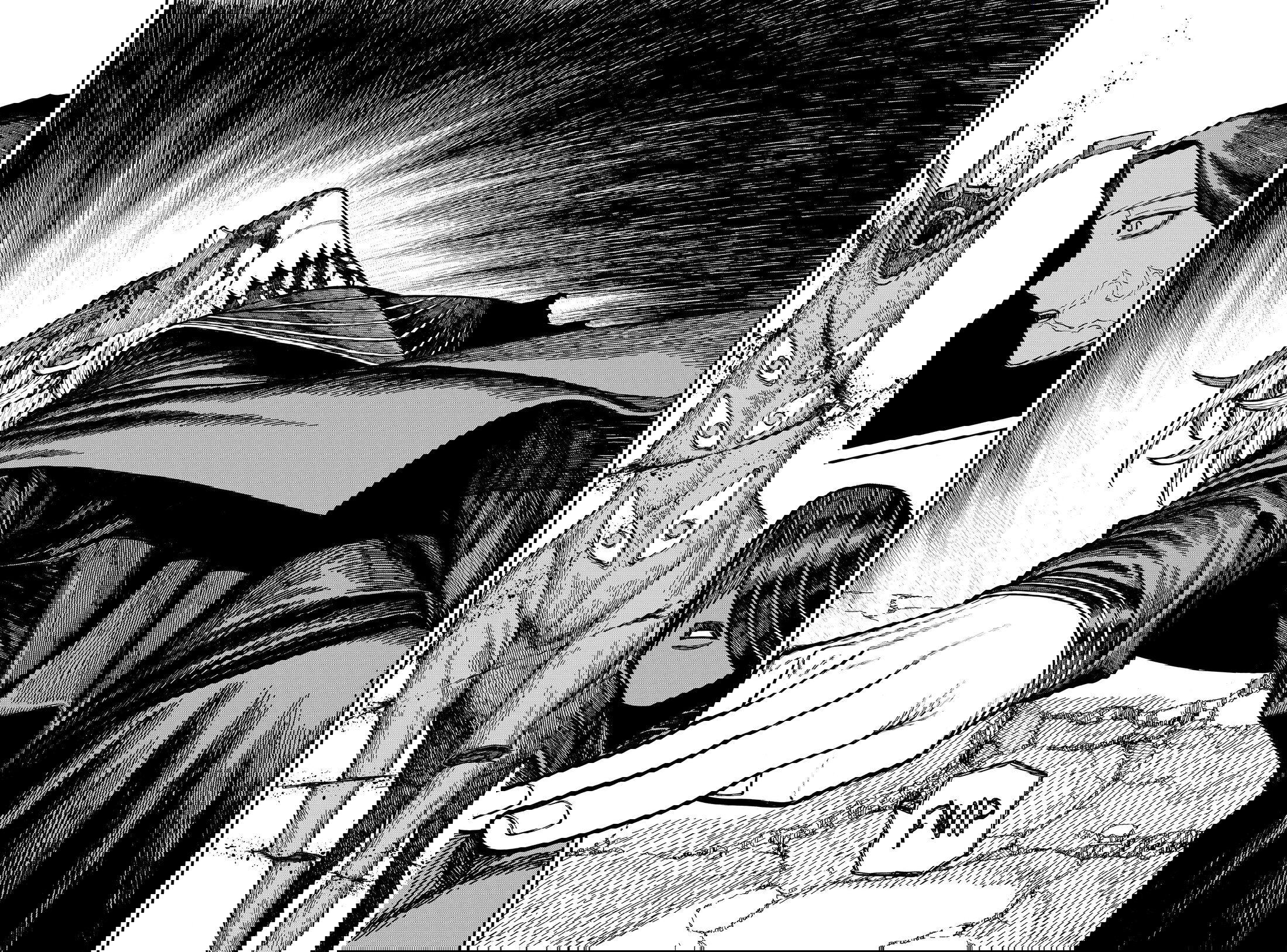 Манга Центурия - Глава 63 Страница 11