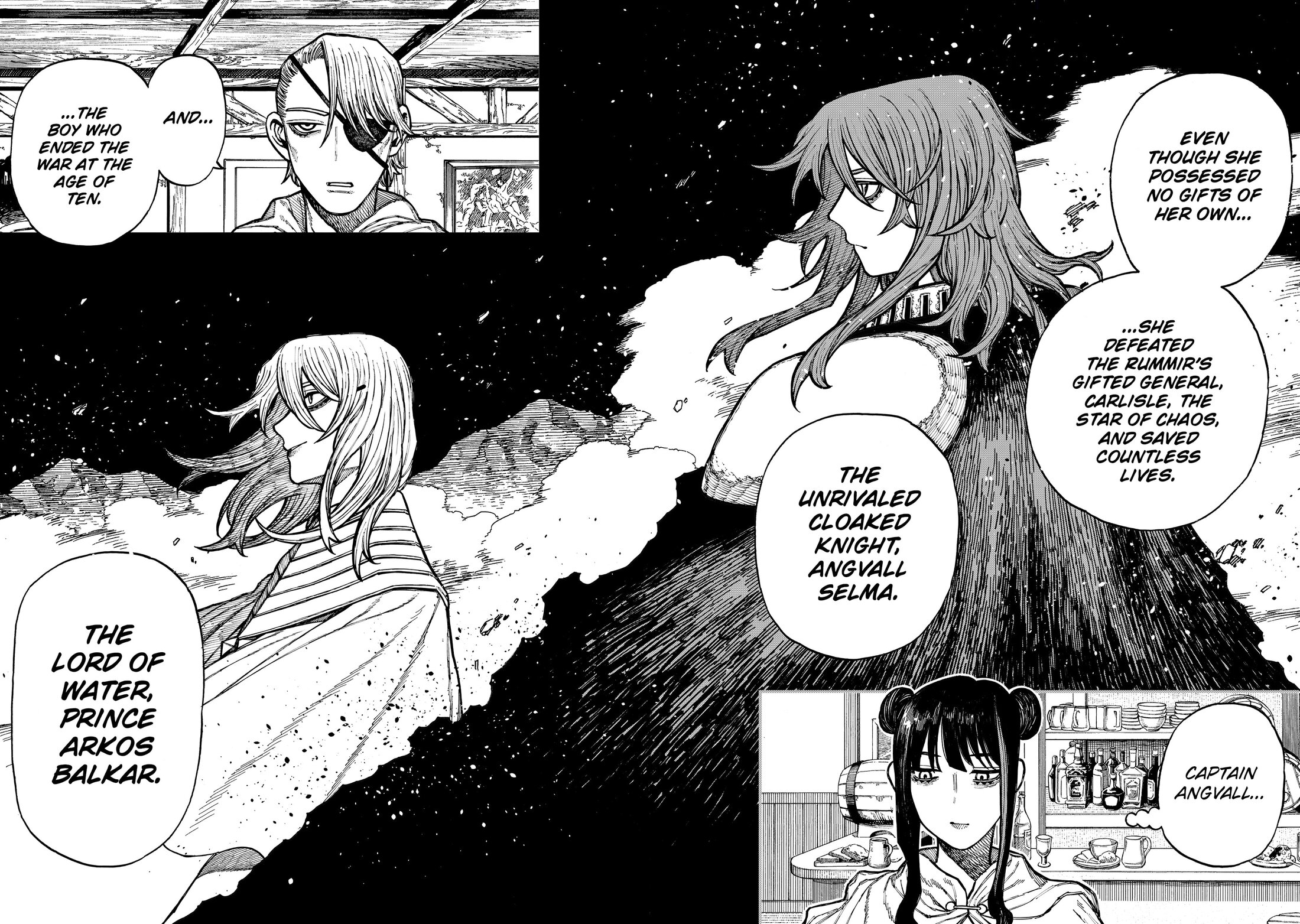 Манга Центурия - Глава 63 Страница 4