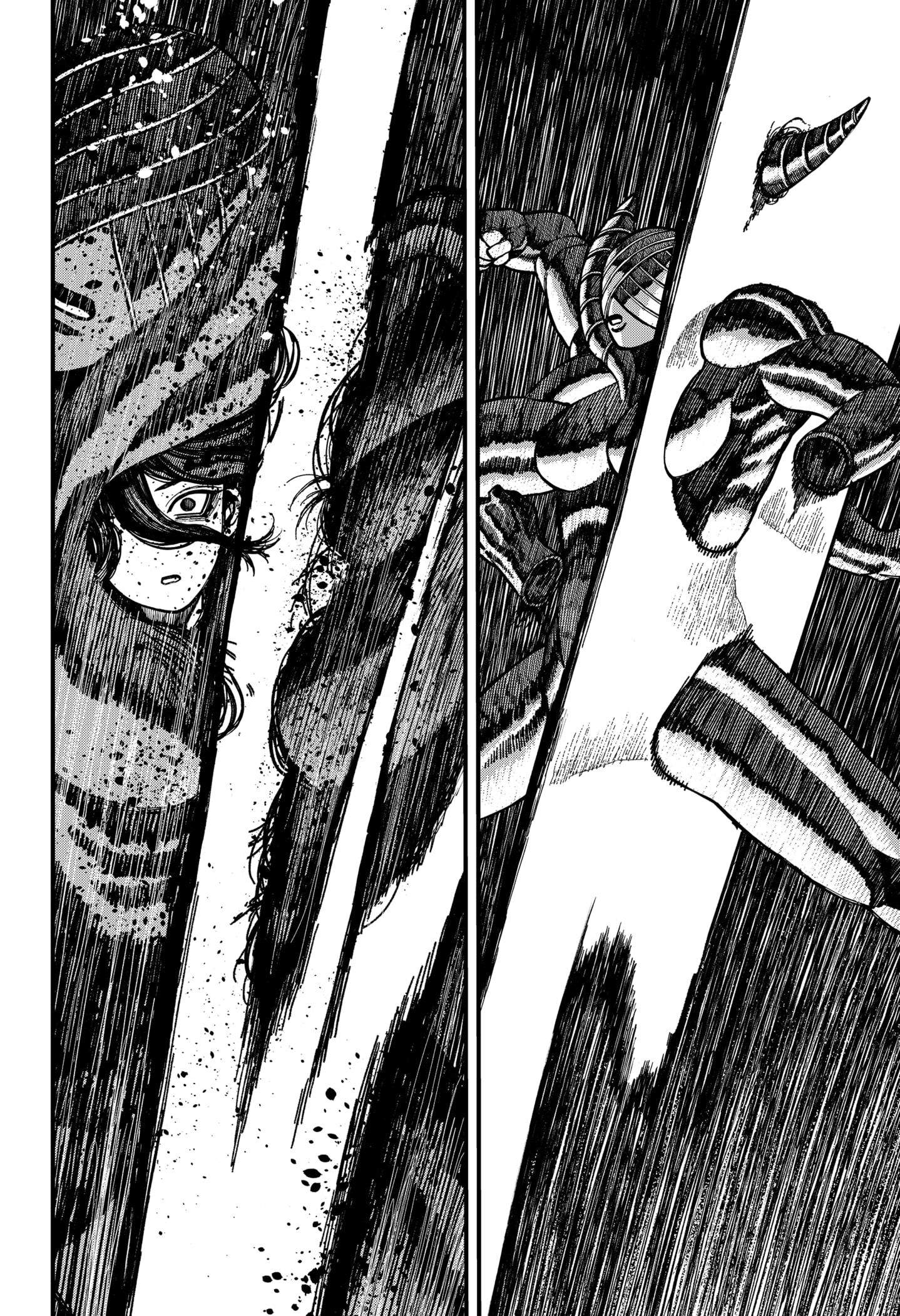 Манга Центурия - Глава 63 Страница 13