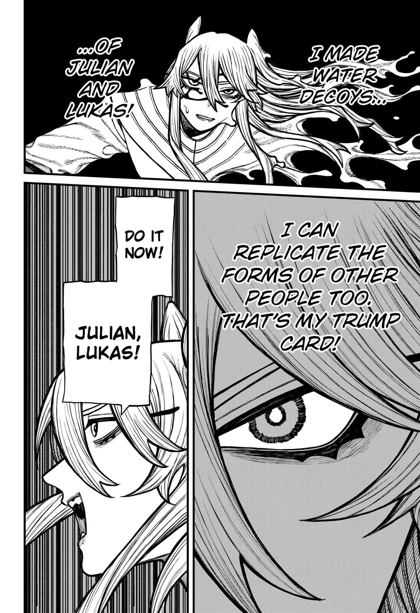 Манга Центурия - Глава 67 Страница 14