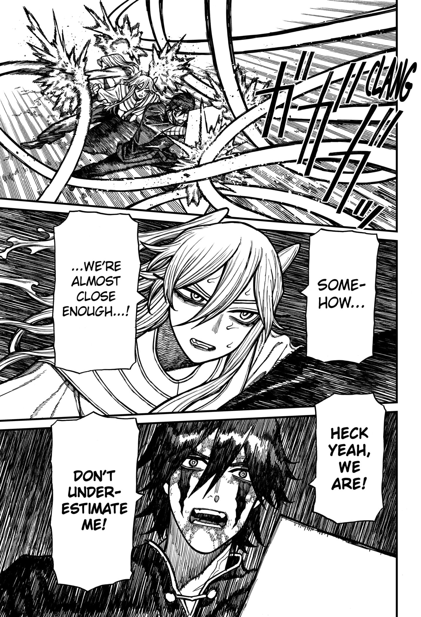 Манга Центурия - Глава 67 Страница 7