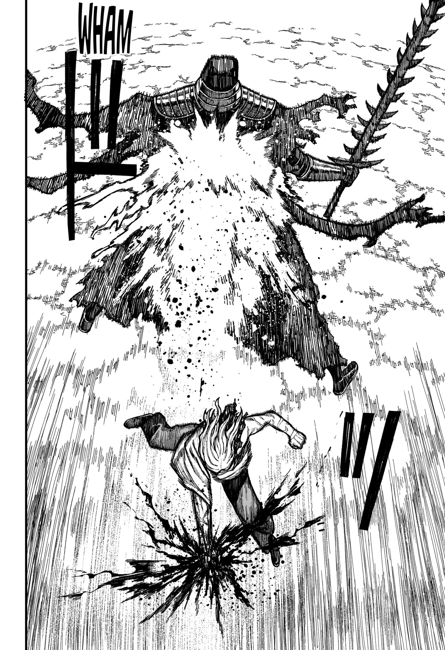 Манга Центурия - Глава 67 Страница 16