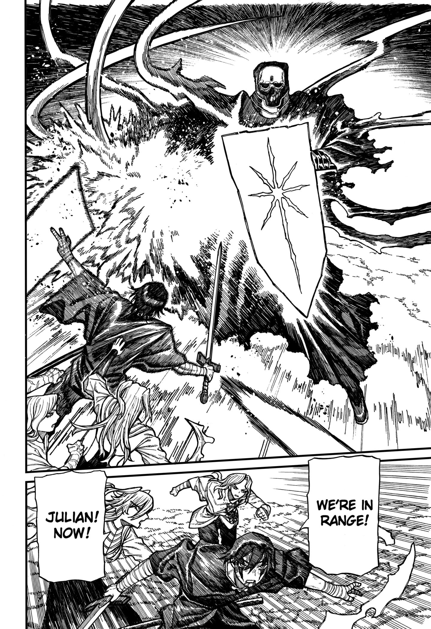 Манга Центурия - Глава 67 Страница 8