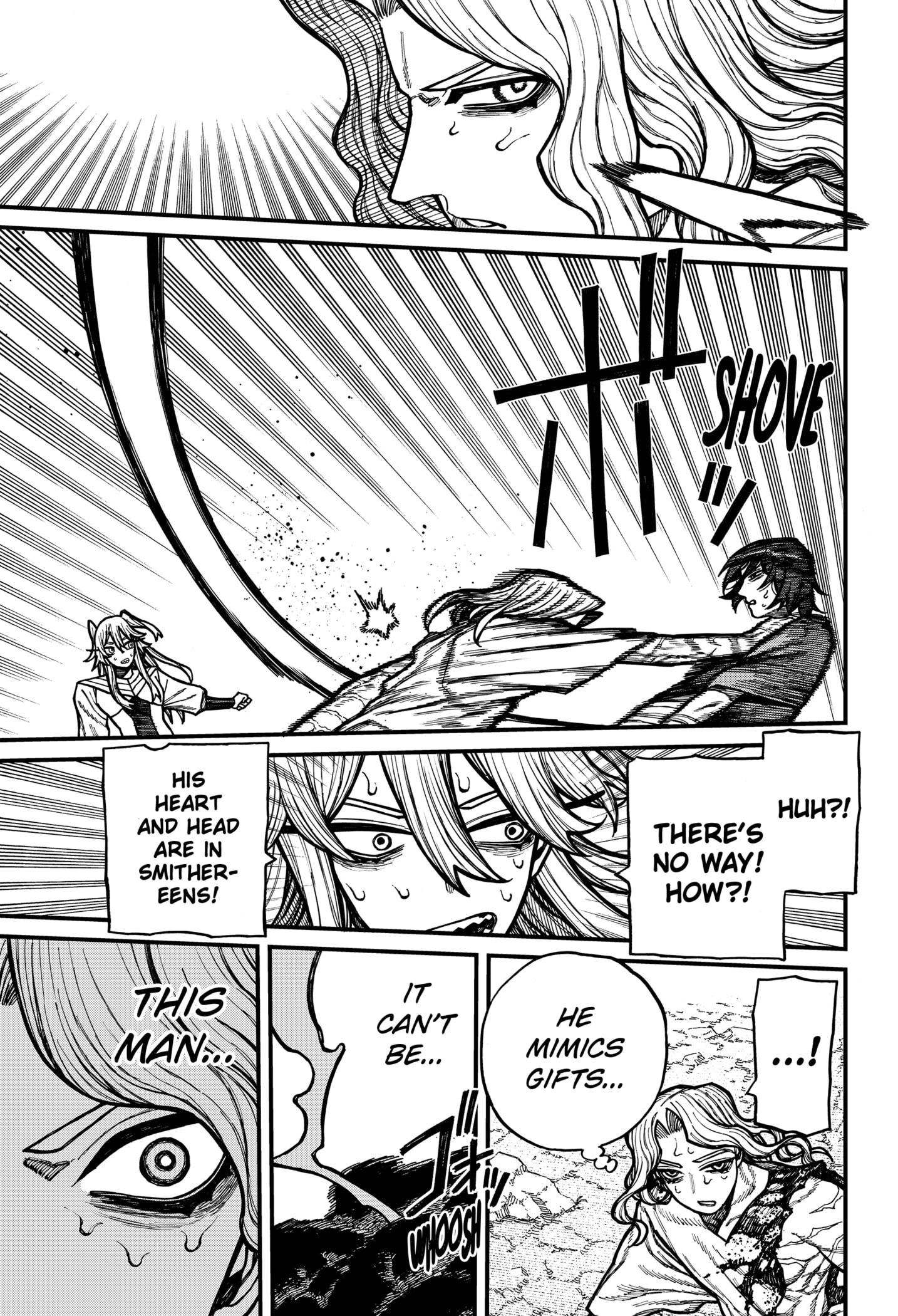 Манга Центурия - Глава 67 Страница 19