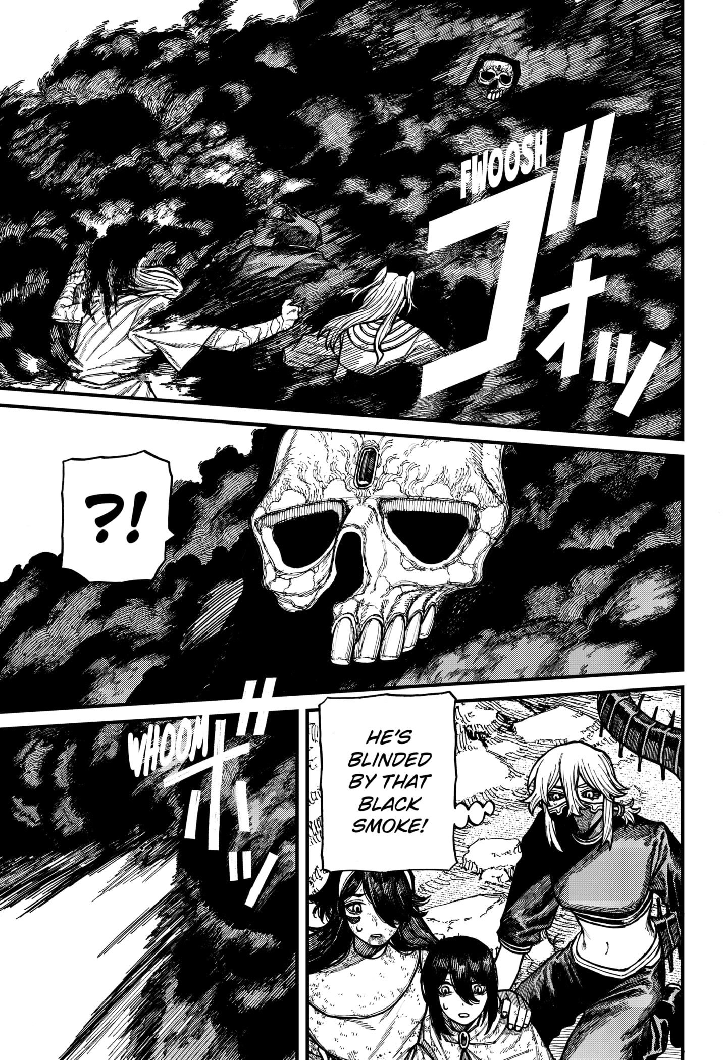 Манга Центурия - Глава 67 Страница 9