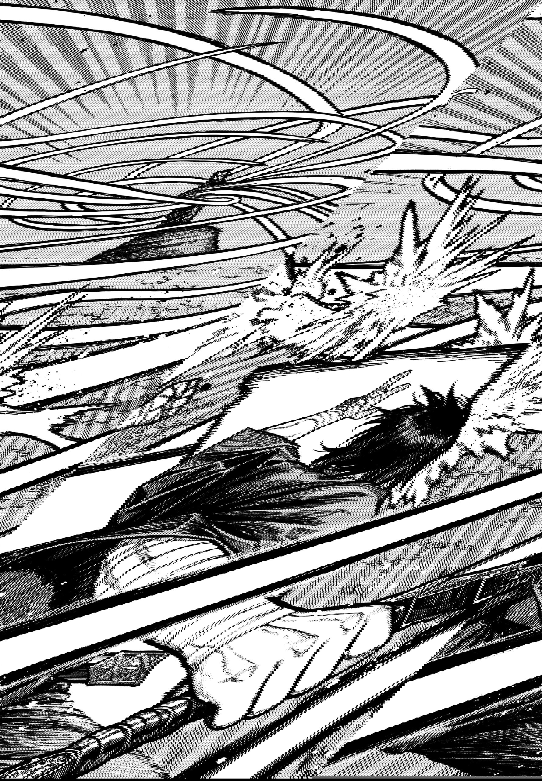 Манга Центурия - Глава 66 Страница 8